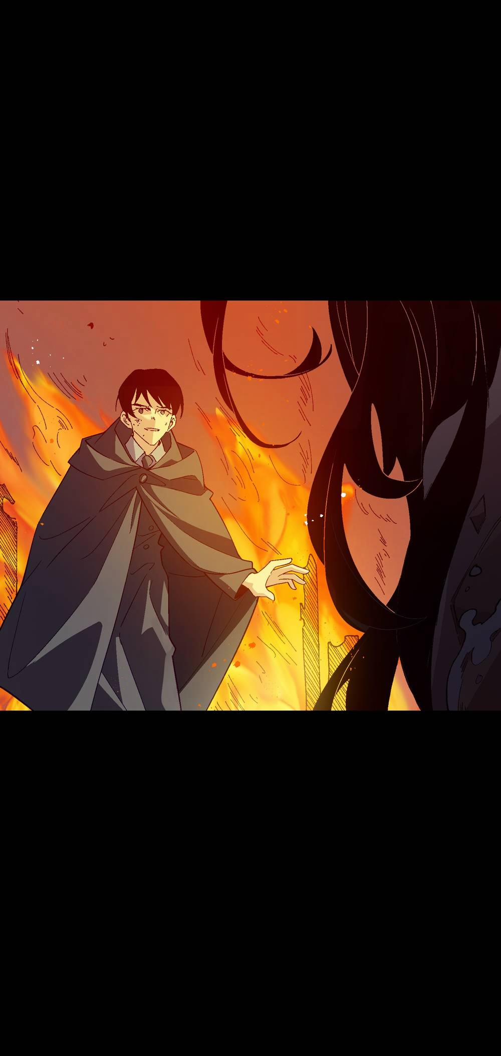 Tôi Bị Bọn Họ Tìm Đến Tận Cửa Sau Khi Tỏ Tình Hàng Loạt 50 trang 42