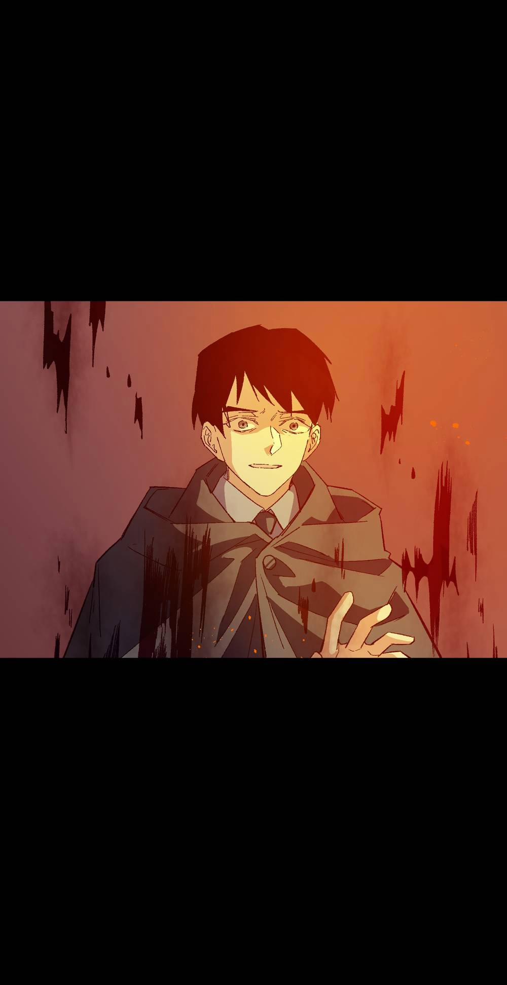 Tôi Bị Bọn Họ Tìm Đến Tận Cửa Sau Khi Tỏ Tình Hàng Loạt 50 trang 45