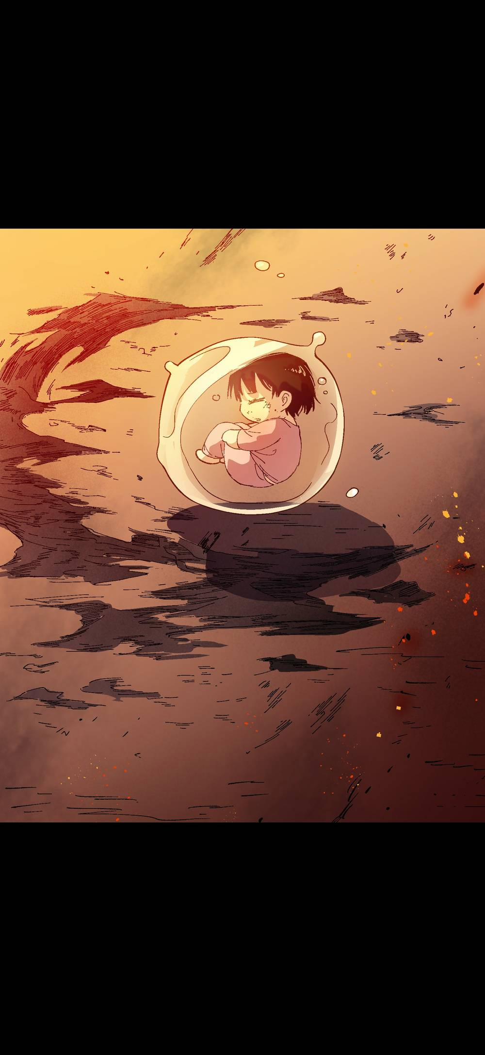 Tôi Bị Bọn Họ Tìm Đến Tận Cửa Sau Khi Tỏ Tình Hàng Loạt 50 trang 46