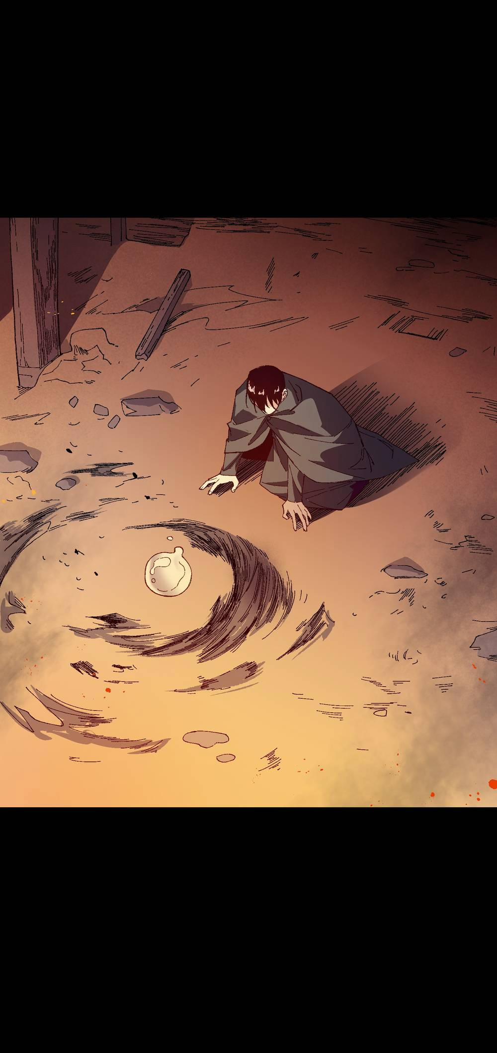 Tôi Bị Bọn Họ Tìm Đến Tận Cửa Sau Khi Tỏ Tình Hàng Loạt 50 trang 48