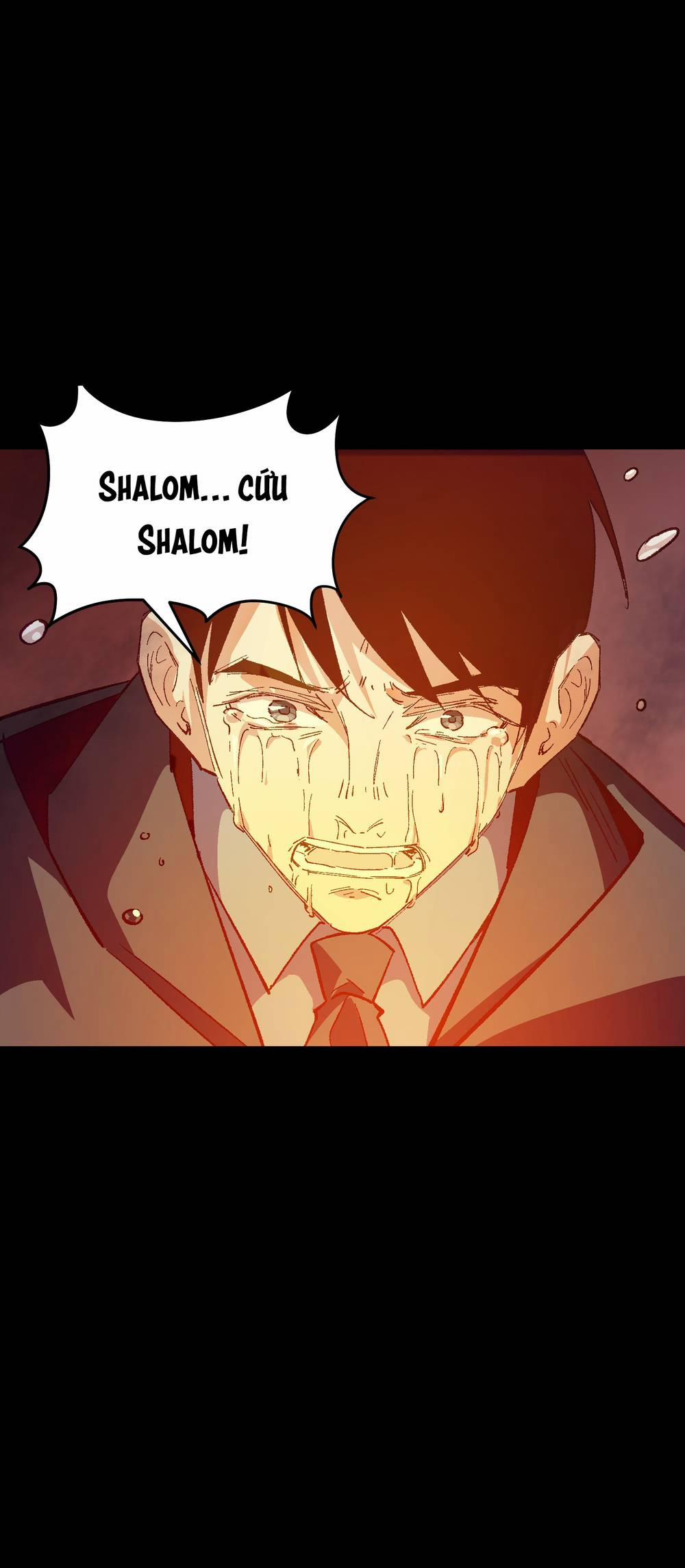 Tôi Bị Bọn Họ Tìm Đến Tận Cửa Sau Khi Tỏ Tình Hàng Loạt 50 trang 50