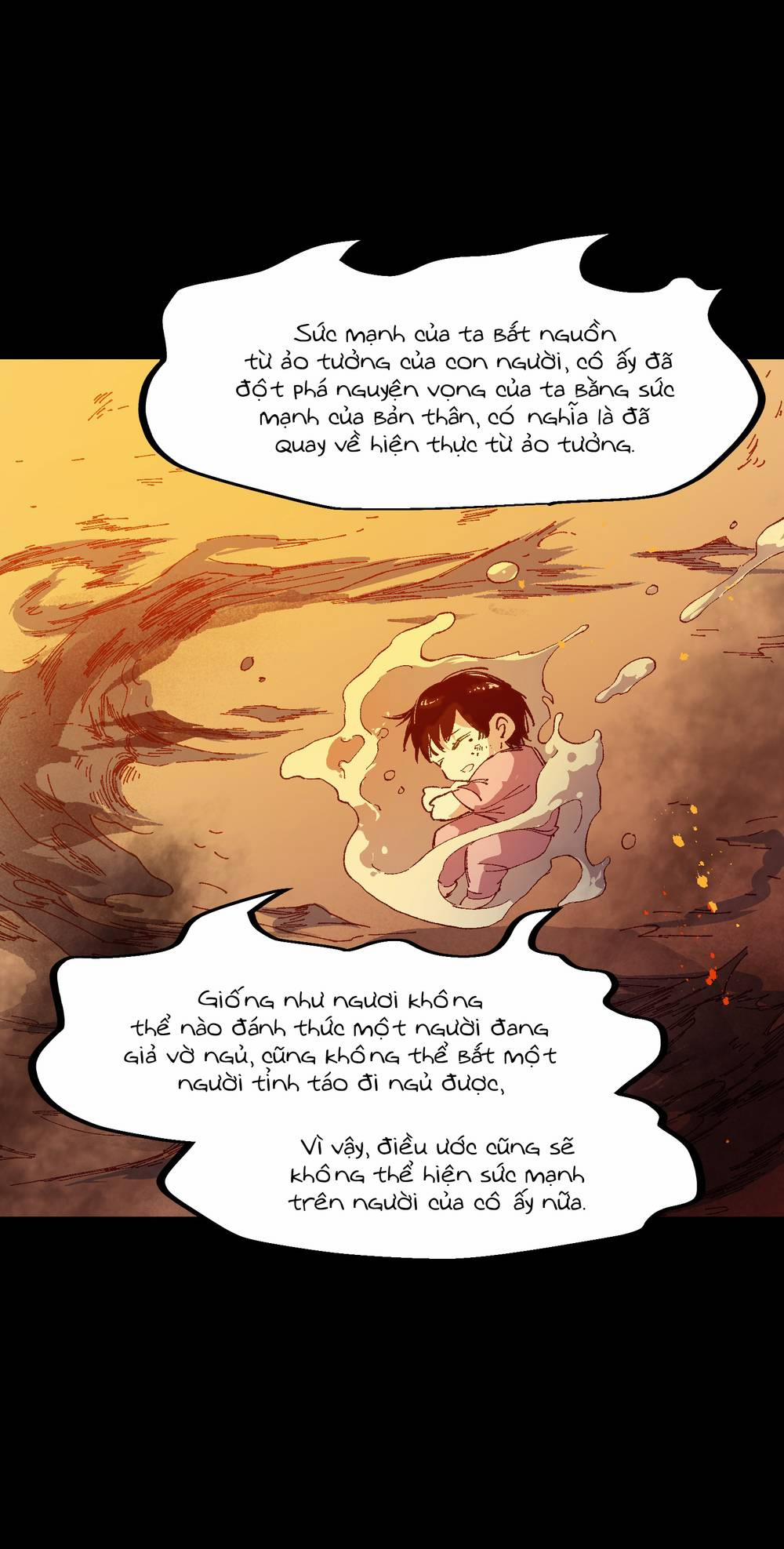 Tôi Bị Bọn Họ Tìm Đến Tận Cửa Sau Khi Tỏ Tình Hàng Loạt 50 trang 51