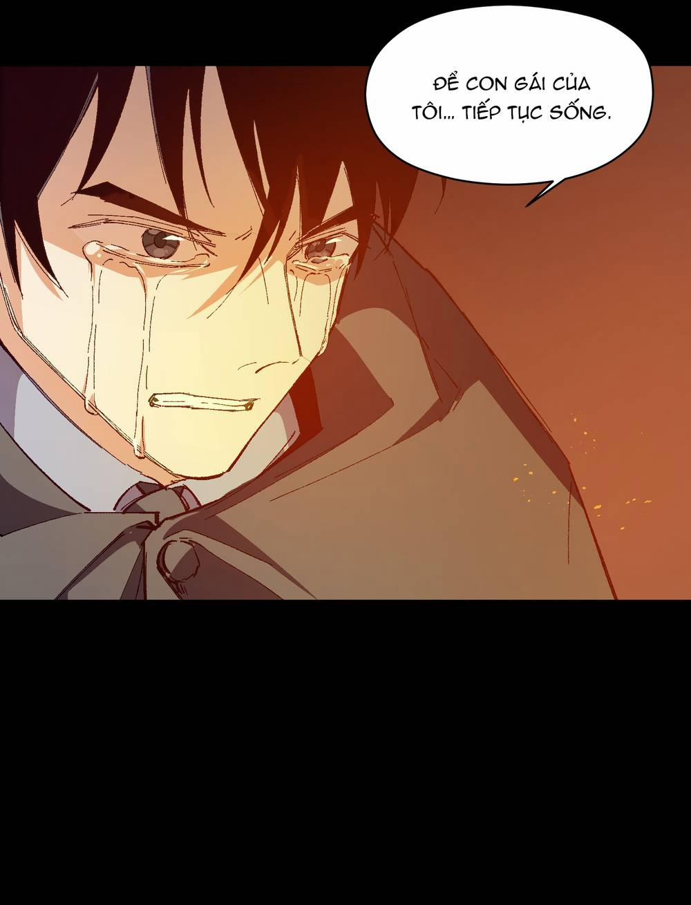 Tôi Bị Bọn Họ Tìm Đến Tận Cửa Sau Khi Tỏ Tình Hàng Loạt 50 trang 53