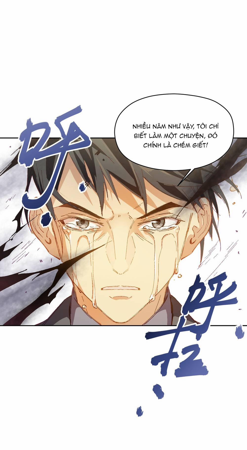 Tôi Bị Bọn Họ Tìm Đến Tận Cửa Sau Khi Tỏ Tình Hàng Loạt 50 trang 61