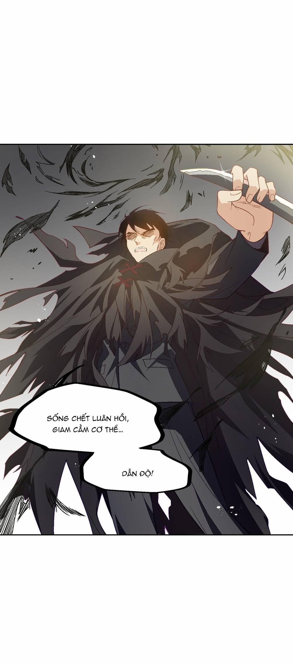 Tôi Bị Bọn Họ Tìm Đến Tận Cửa Sau Khi Tỏ Tình Hàng Loạt 50 trang 62