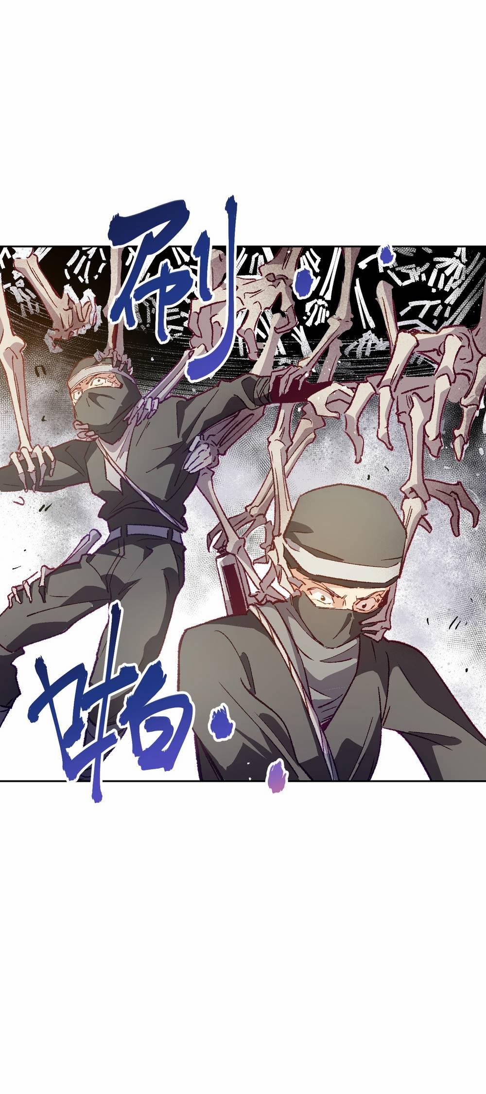 Tôi Bị Bọn Họ Tìm Đến Tận Cửa Sau Khi Tỏ Tình Hàng Loạt 50 trang 64