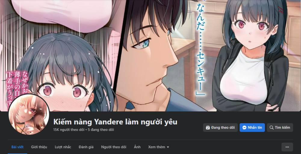 Tôi Bị Bọn Họ Tìm Đến Tận Cửa Sau Khi Tỏ Tình Hàng Loạt 50 trang 67