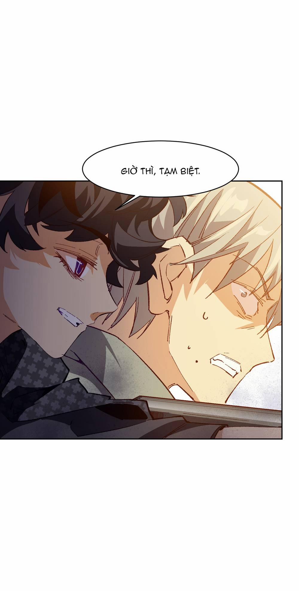 Tôi Bị Bọn Họ Tìm Đến Tận Cửa Sau Khi Tỏ Tình Hàng Loạt 50 trang 7