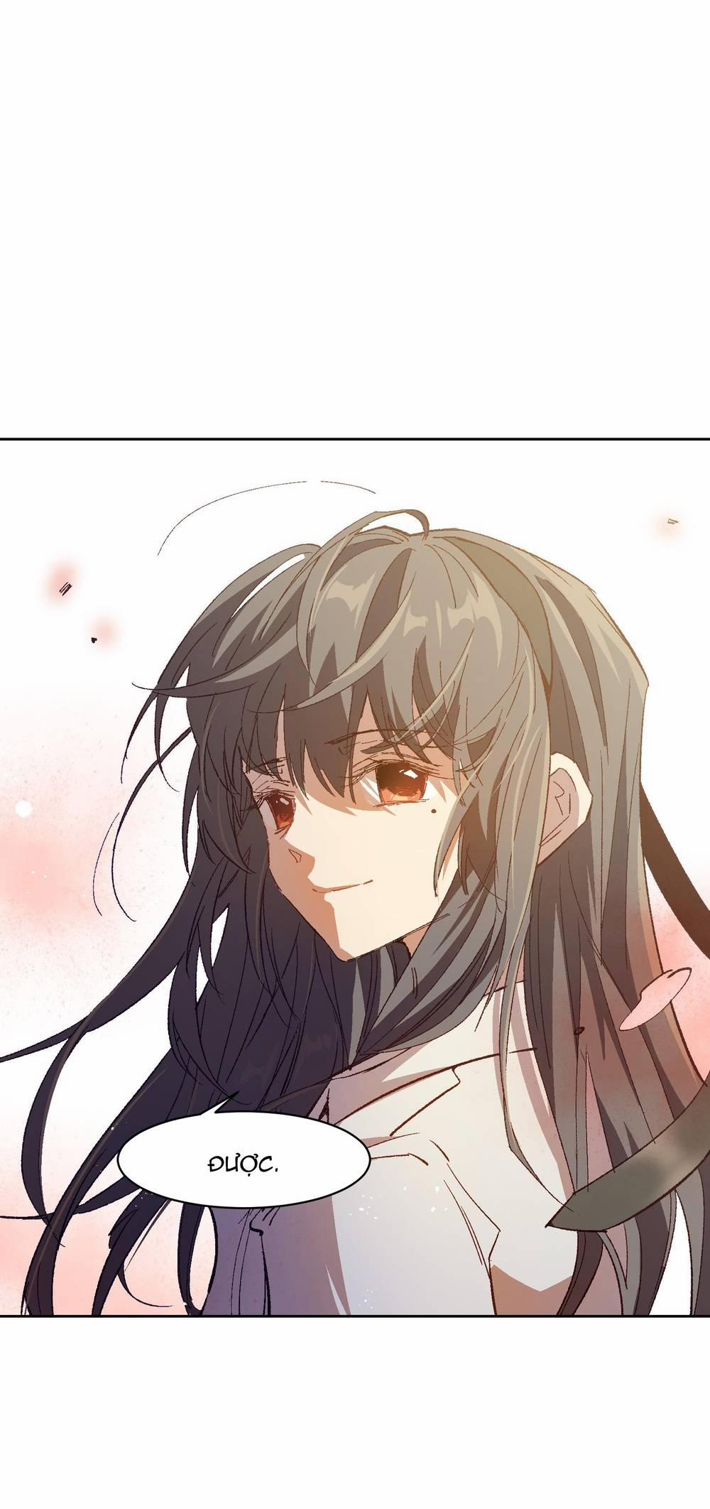 Tôi Bị Bọn Họ Tìm Đến Tận Cửa Sau Khi Tỏ Tình Hàng Loạt 51 trang 11