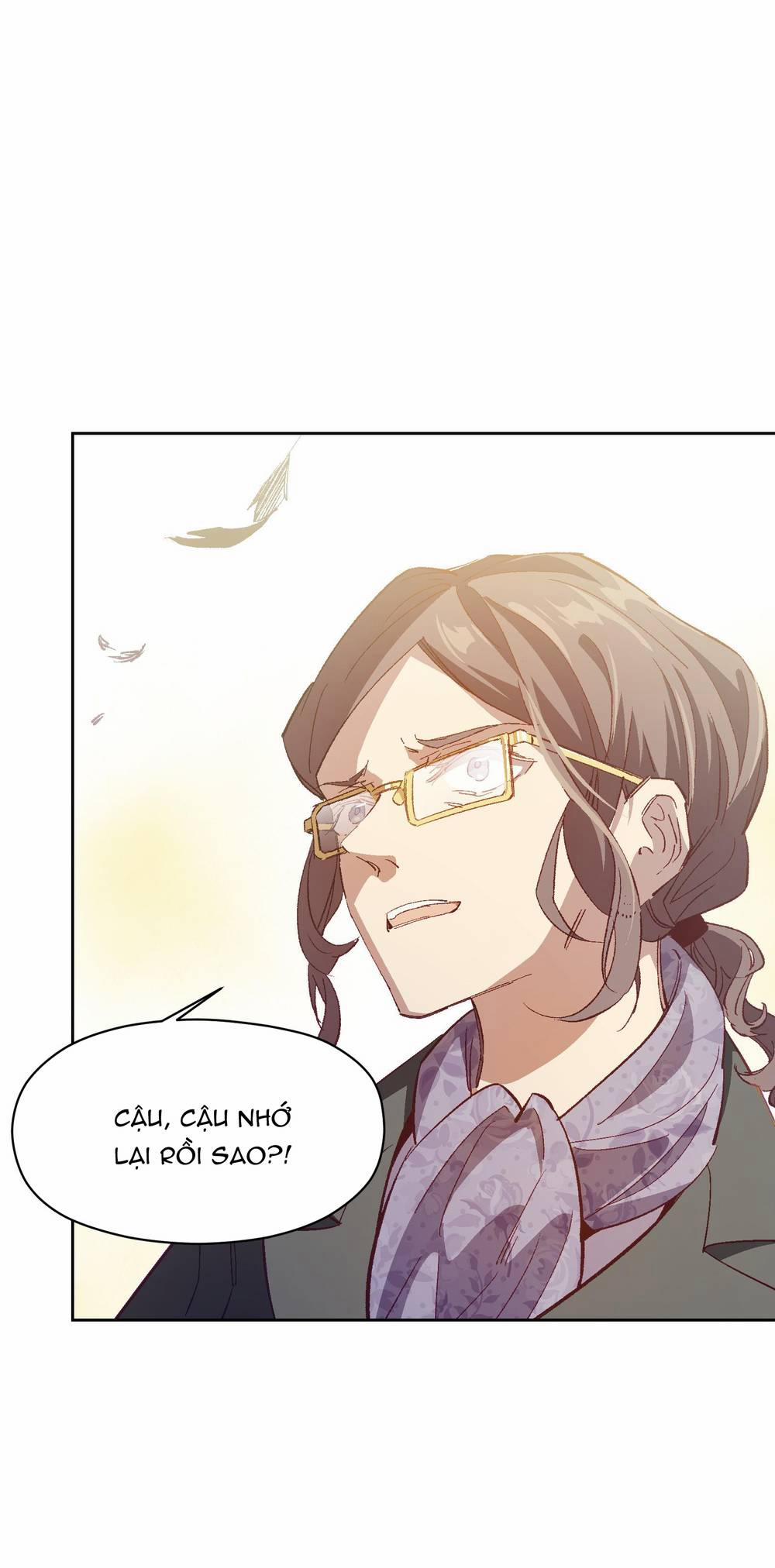 Tôi Bị Bọn Họ Tìm Đến Tận Cửa Sau Khi Tỏ Tình Hàng Loạt 51 trang 15