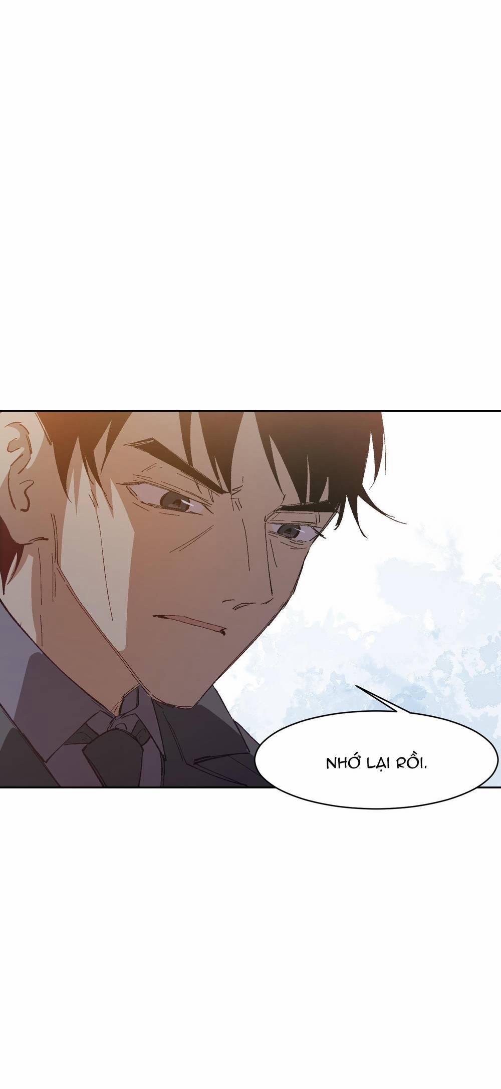 Tôi Bị Bọn Họ Tìm Đến Tận Cửa Sau Khi Tỏ Tình Hàng Loạt 51 trang 16