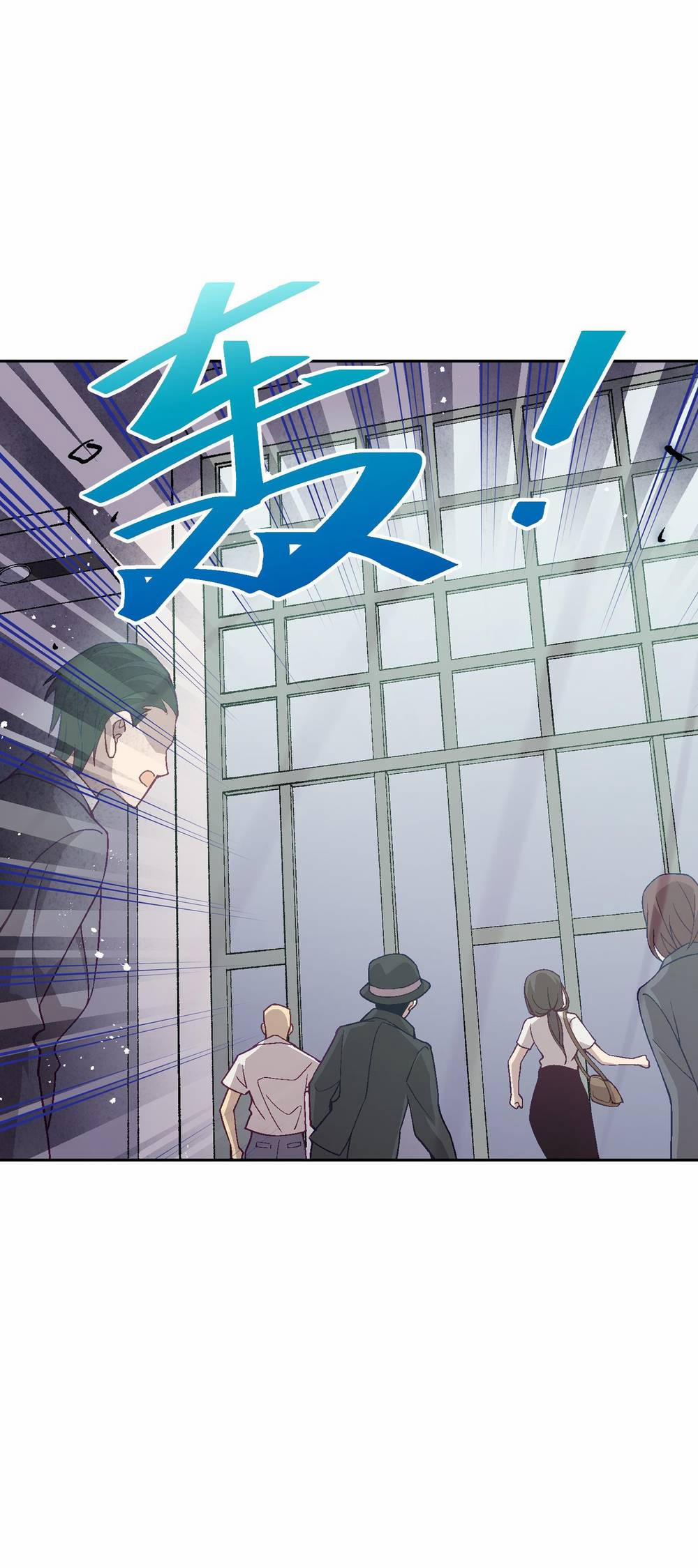 Tôi Bị Bọn Họ Tìm Đến Tận Cửa Sau Khi Tỏ Tình Hàng Loạt 51 trang 18