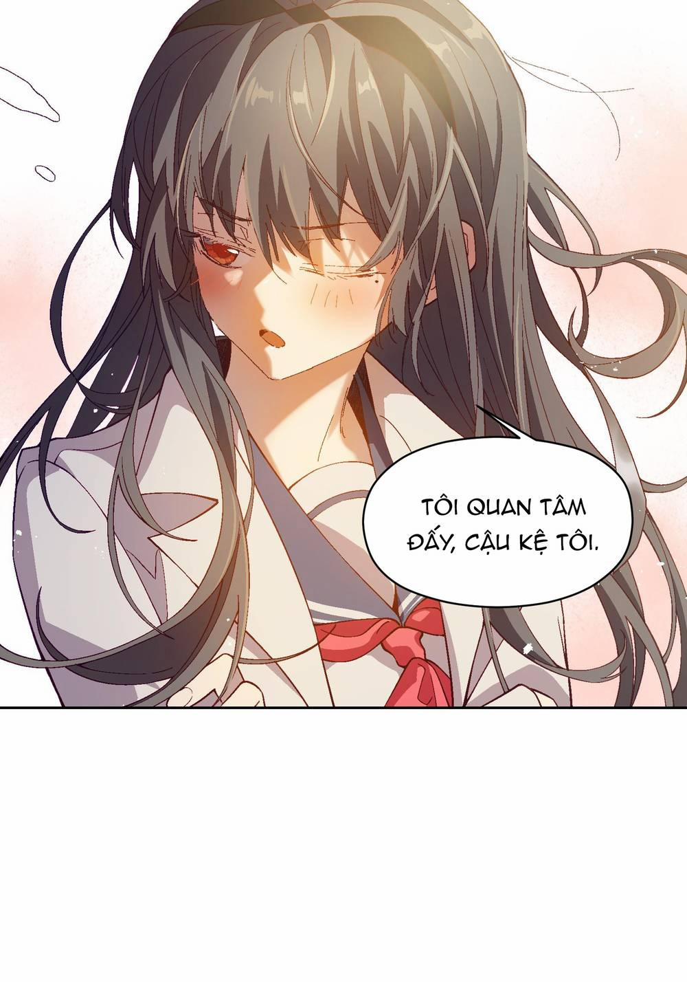 Tôi Bị Bọn Họ Tìm Đến Tận Cửa Sau Khi Tỏ Tình Hàng Loạt 51 trang 25