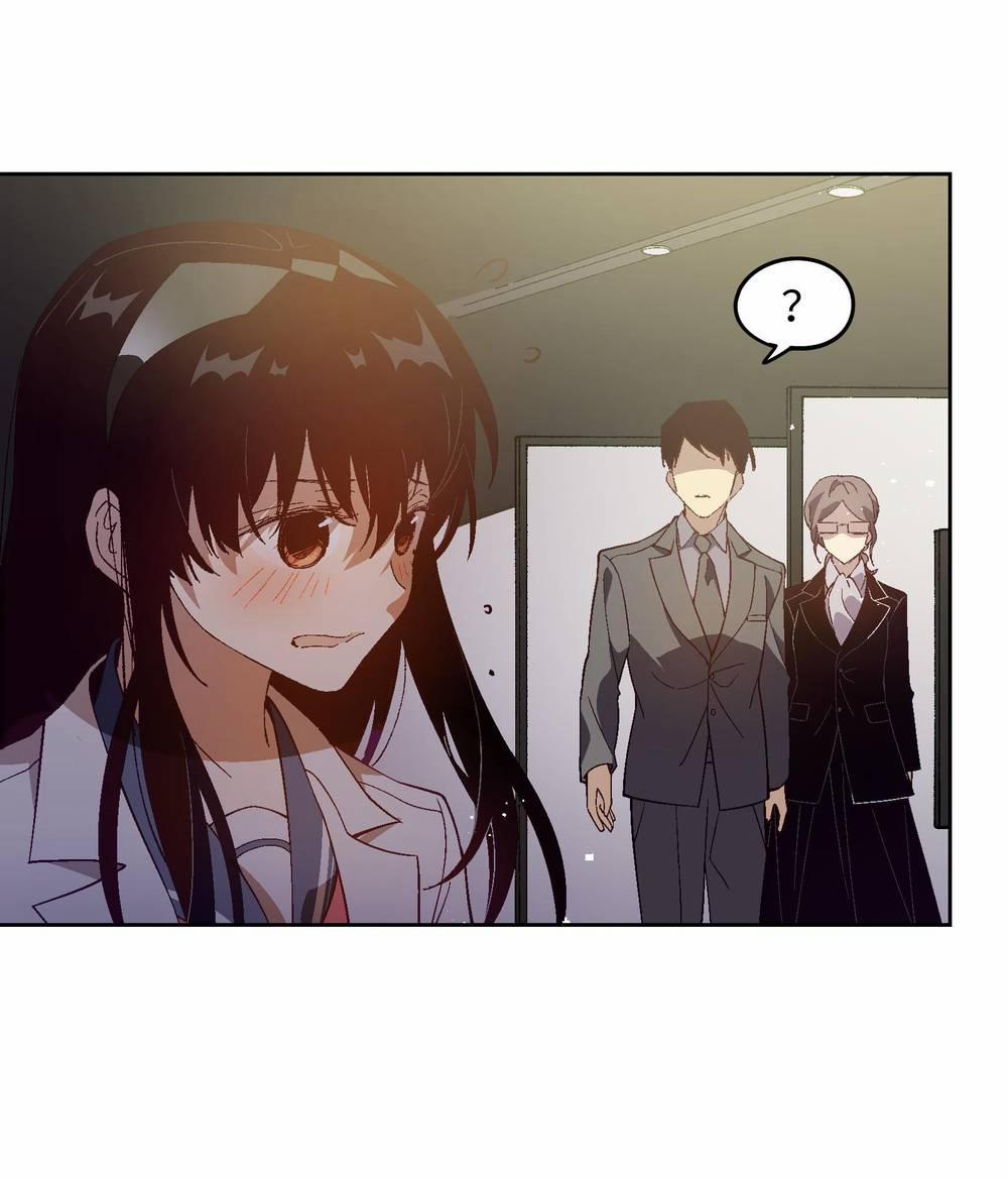 Tôi Bị Bọn Họ Tìm Đến Tận Cửa Sau Khi Tỏ Tình Hàng Loạt 51 trang 27