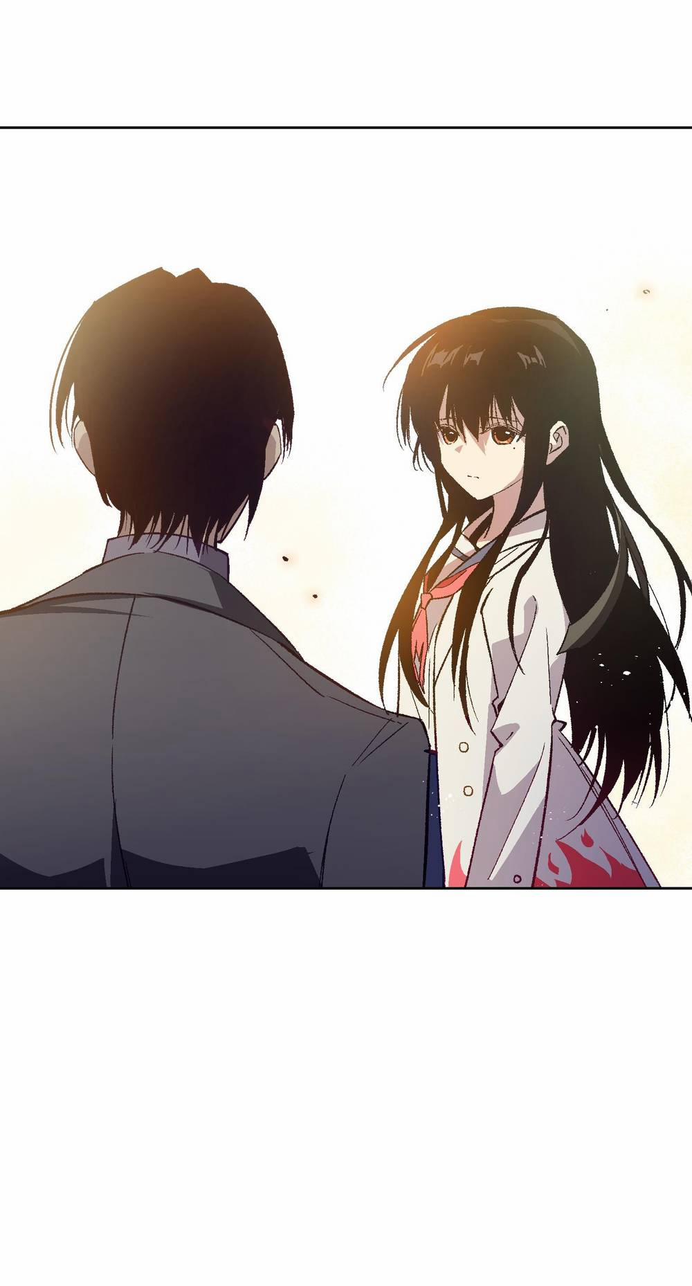 Tôi Bị Bọn Họ Tìm Đến Tận Cửa Sau Khi Tỏ Tình Hàng Loạt 51 trang 29