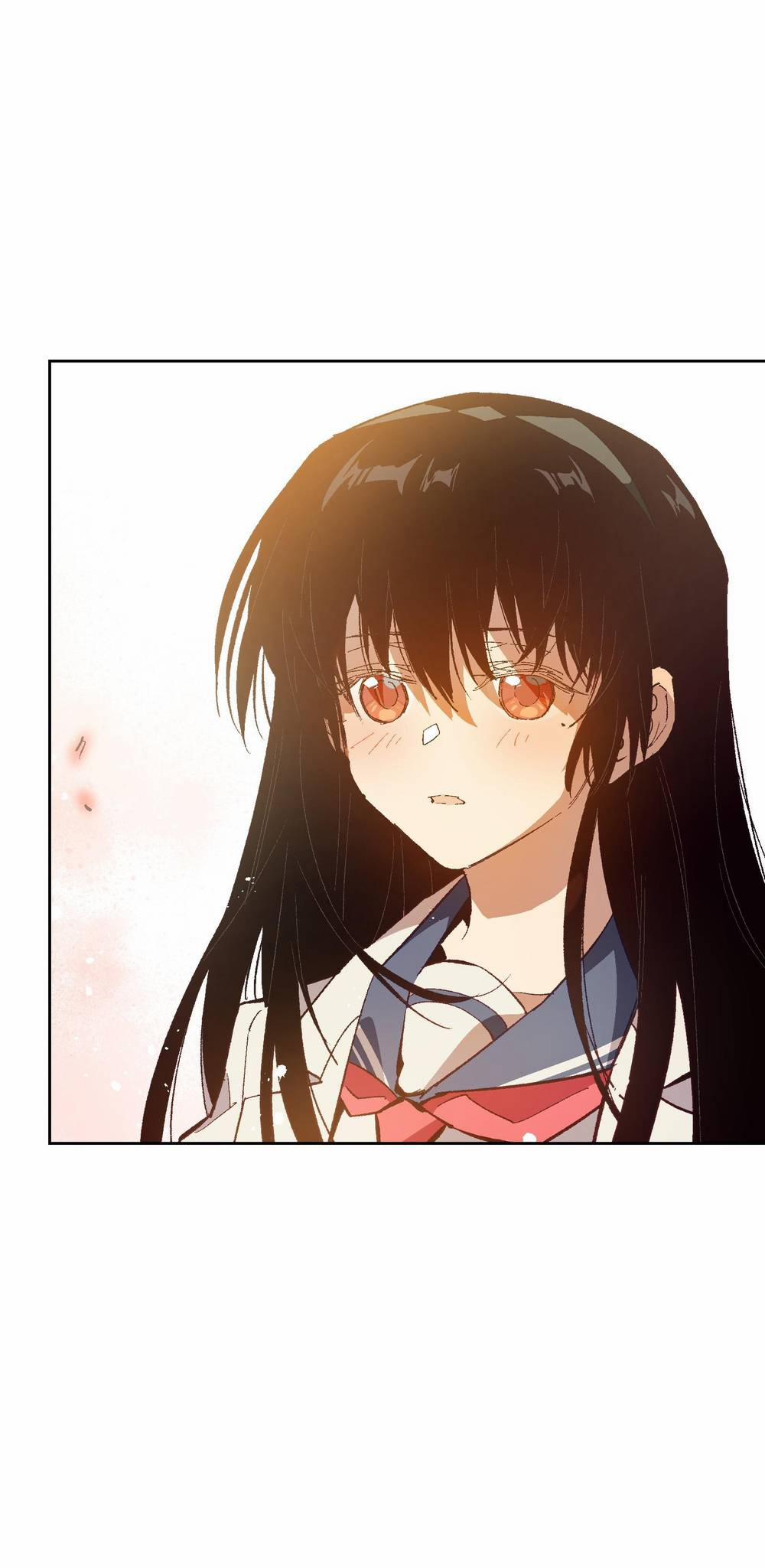 Tôi Bị Bọn Họ Tìm Đến Tận Cửa Sau Khi Tỏ Tình Hàng Loạt 51 trang 30