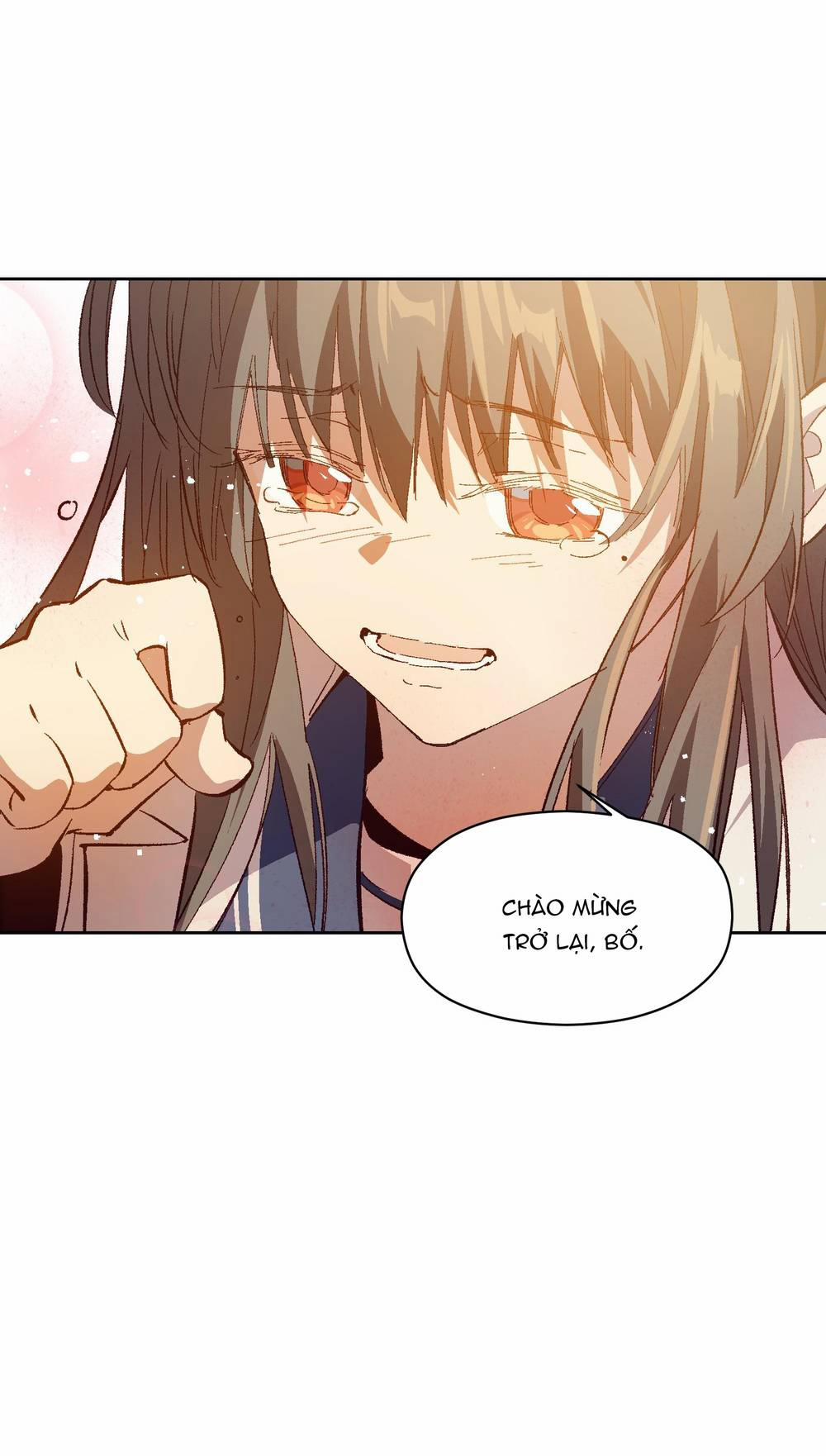 Tôi Bị Bọn Họ Tìm Đến Tận Cửa Sau Khi Tỏ Tình Hàng Loạt 51 trang 32