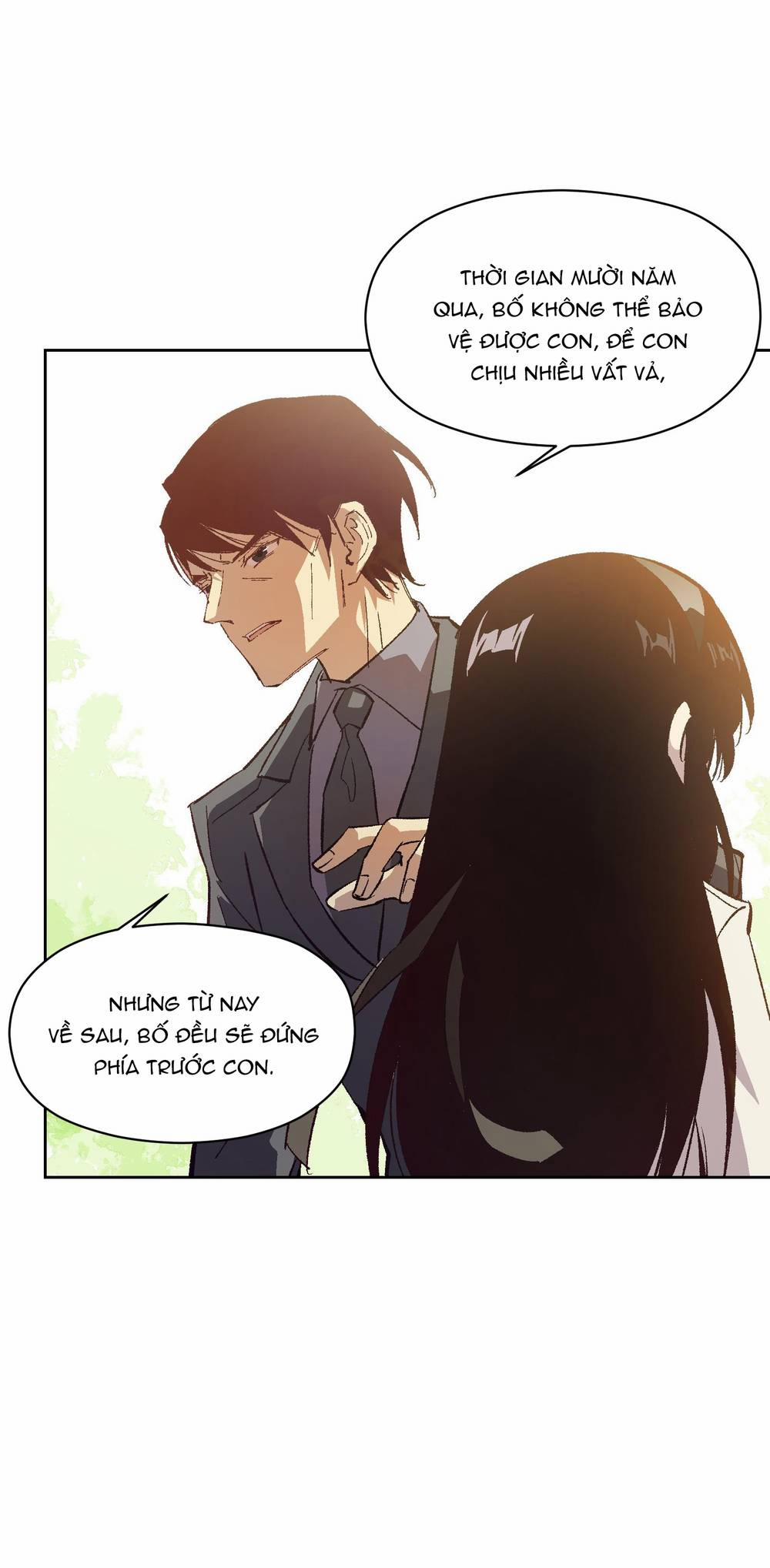 Tôi Bị Bọn Họ Tìm Đến Tận Cửa Sau Khi Tỏ Tình Hàng Loạt 51 trang 34