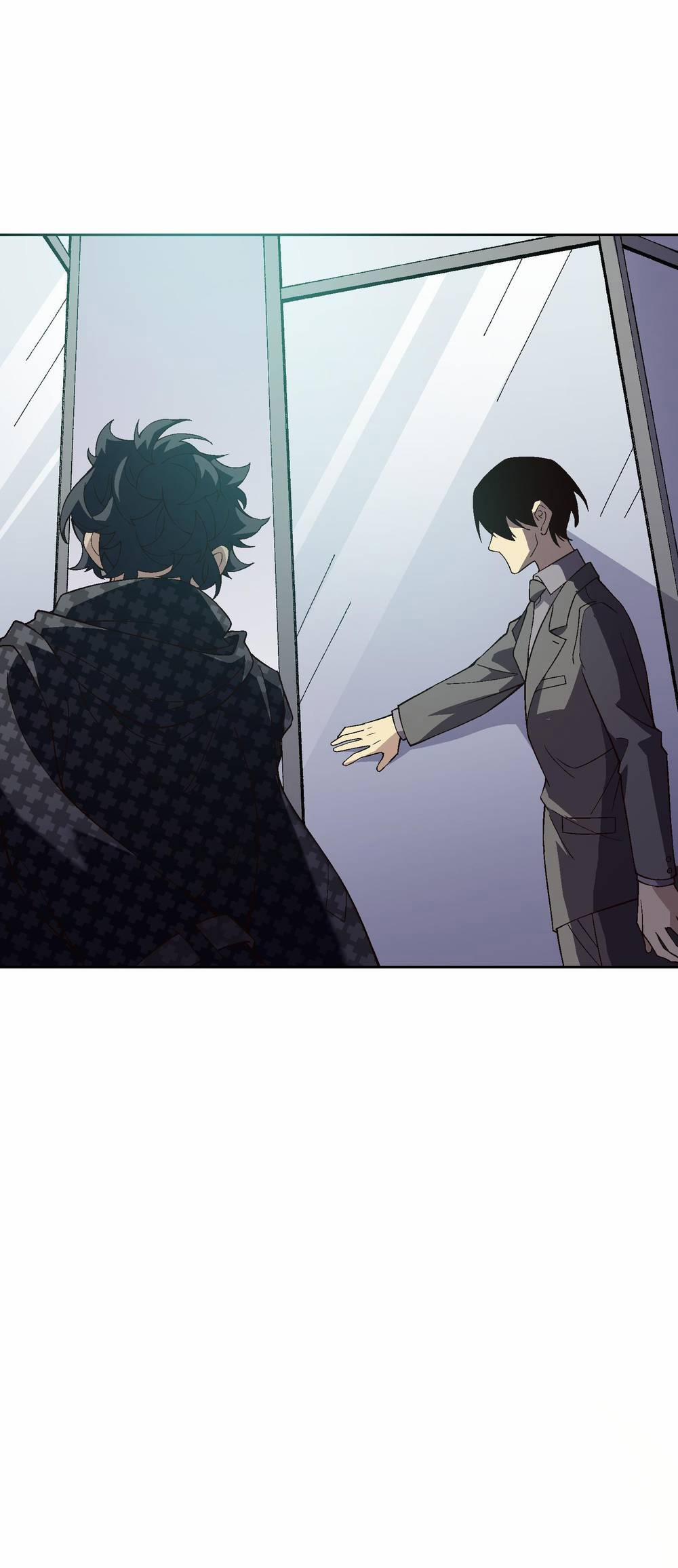 Tôi Bị Bọn Họ Tìm Đến Tận Cửa Sau Khi Tỏ Tình Hàng Loạt 51 trang 36