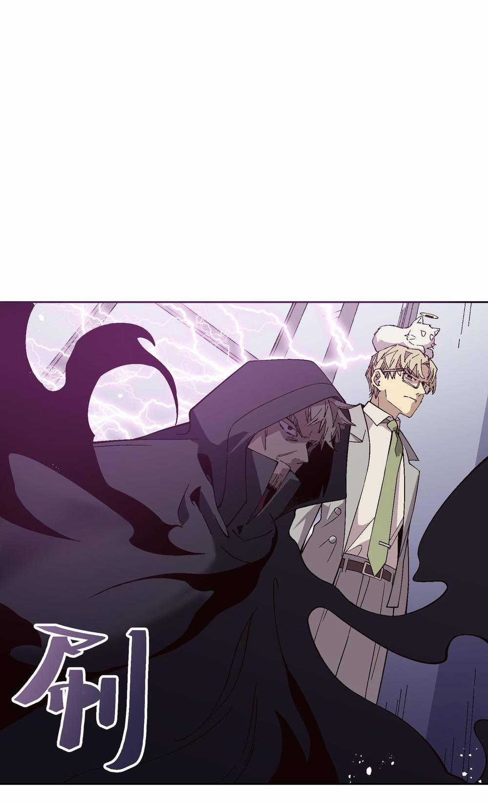 Tôi Bị Bọn Họ Tìm Đến Tận Cửa Sau Khi Tỏ Tình Hàng Loạt 51 trang 39