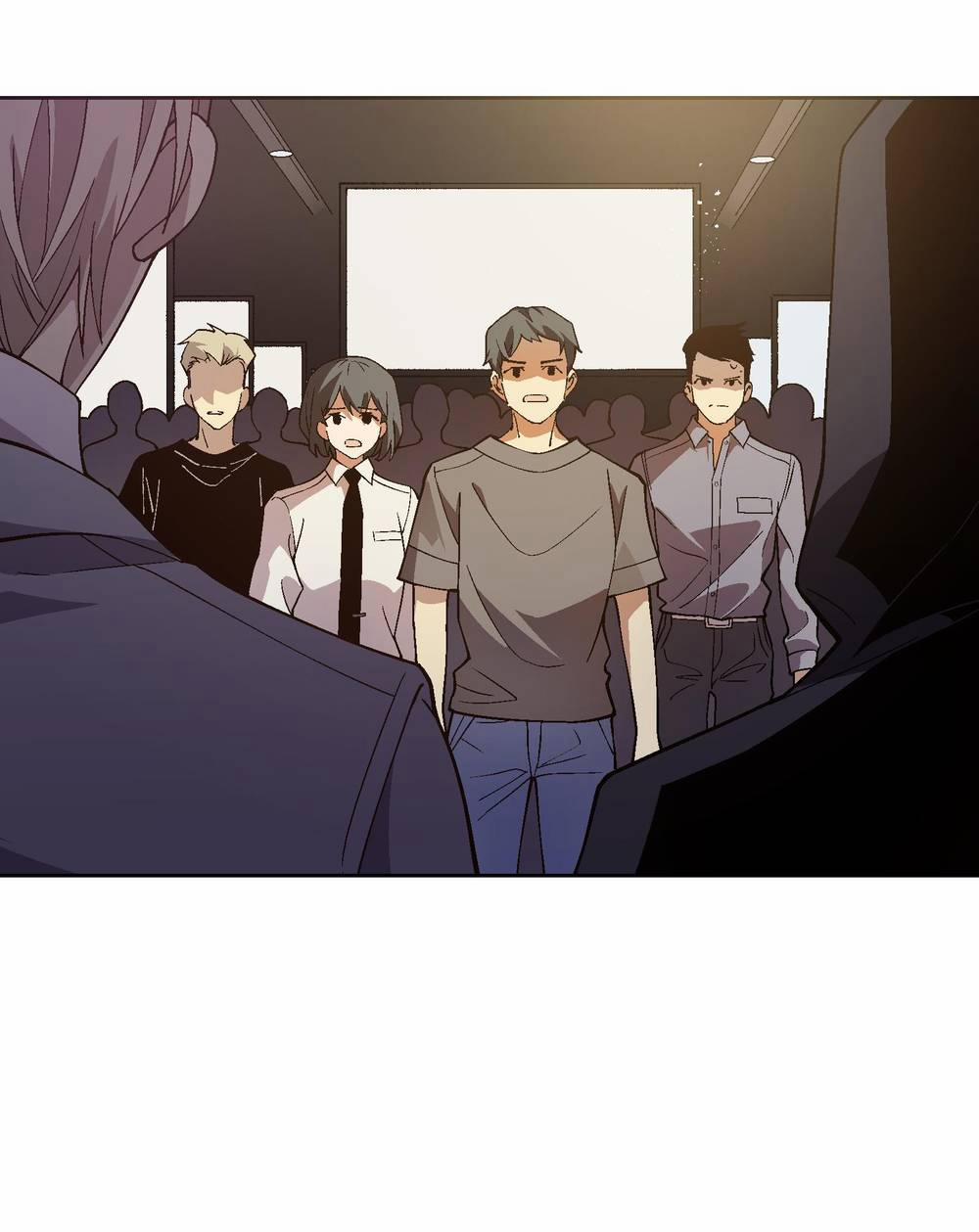 Tôi Bị Bọn Họ Tìm Đến Tận Cửa Sau Khi Tỏ Tình Hàng Loạt 51 trang 41