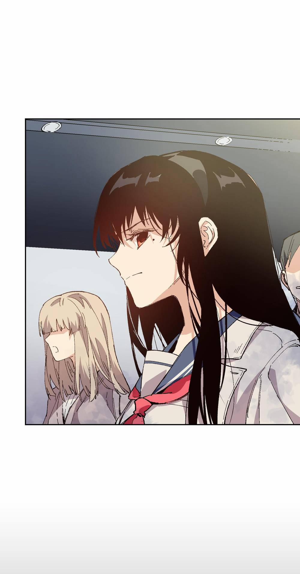 Tôi Bị Bọn Họ Tìm Đến Tận Cửa Sau Khi Tỏ Tình Hàng Loạt 51 trang 42