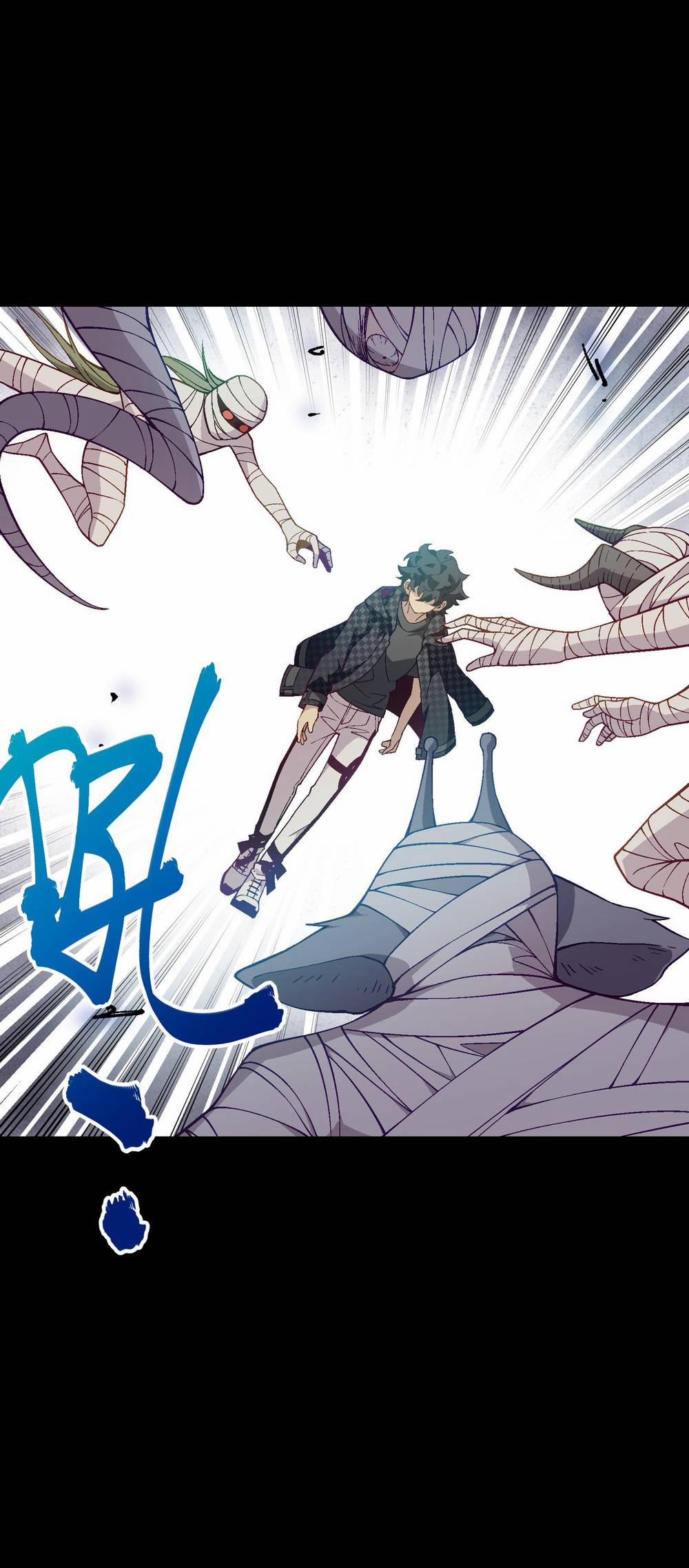 Tôi Bị Bọn Họ Tìm Đến Tận Cửa Sau Khi Tỏ Tình Hàng Loạt 51 trang 47