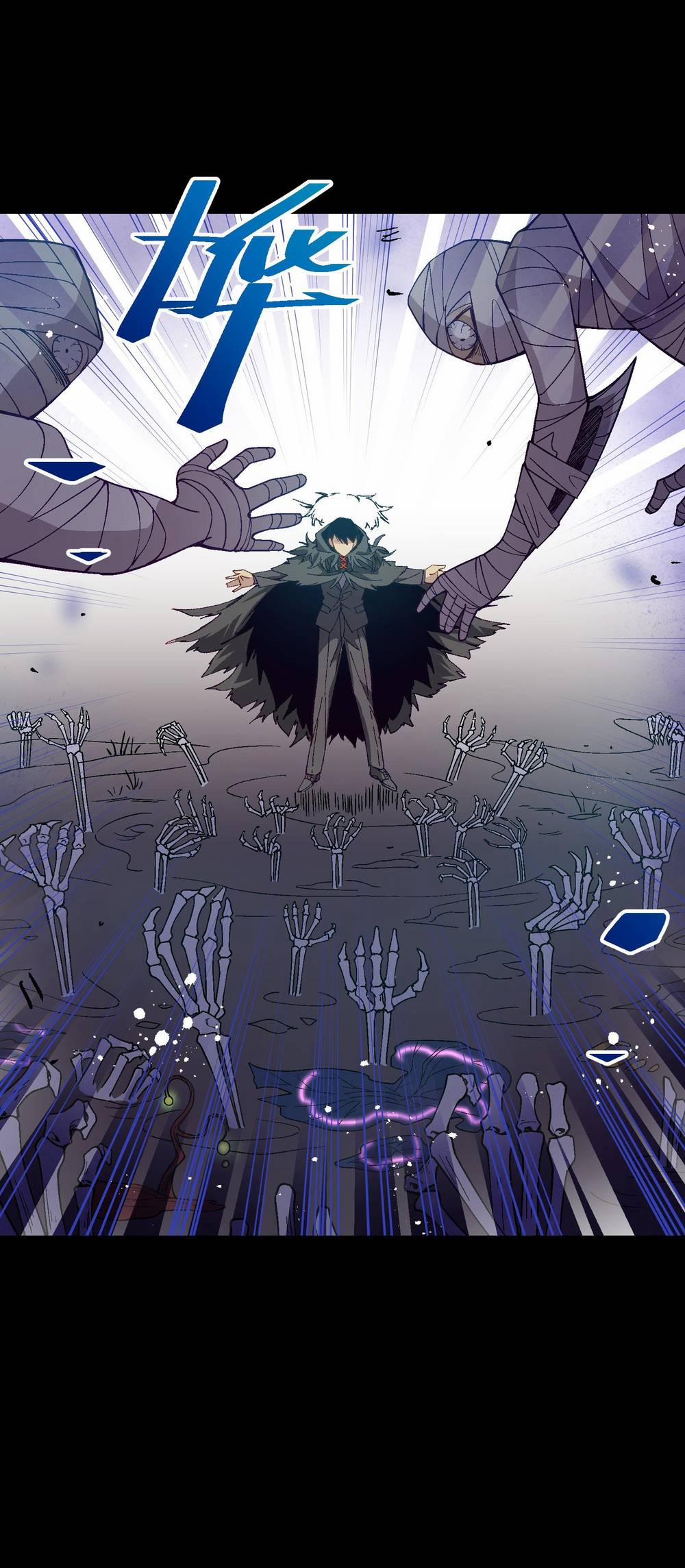 Tôi Bị Bọn Họ Tìm Đến Tận Cửa Sau Khi Tỏ Tình Hàng Loạt 51 trang 49