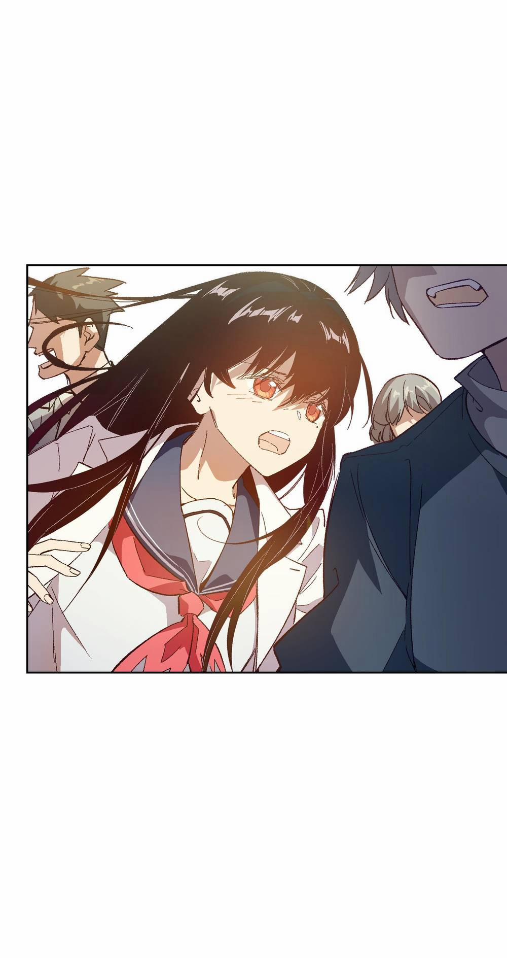 Tôi Bị Bọn Họ Tìm Đến Tận Cửa Sau Khi Tỏ Tình Hàng Loạt 51 trang 5