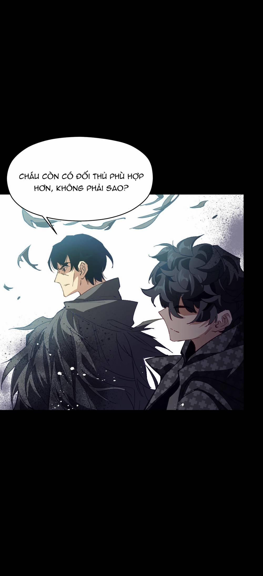 Tôi Bị Bọn Họ Tìm Đến Tận Cửa Sau Khi Tỏ Tình Hàng Loạt 51 trang 51