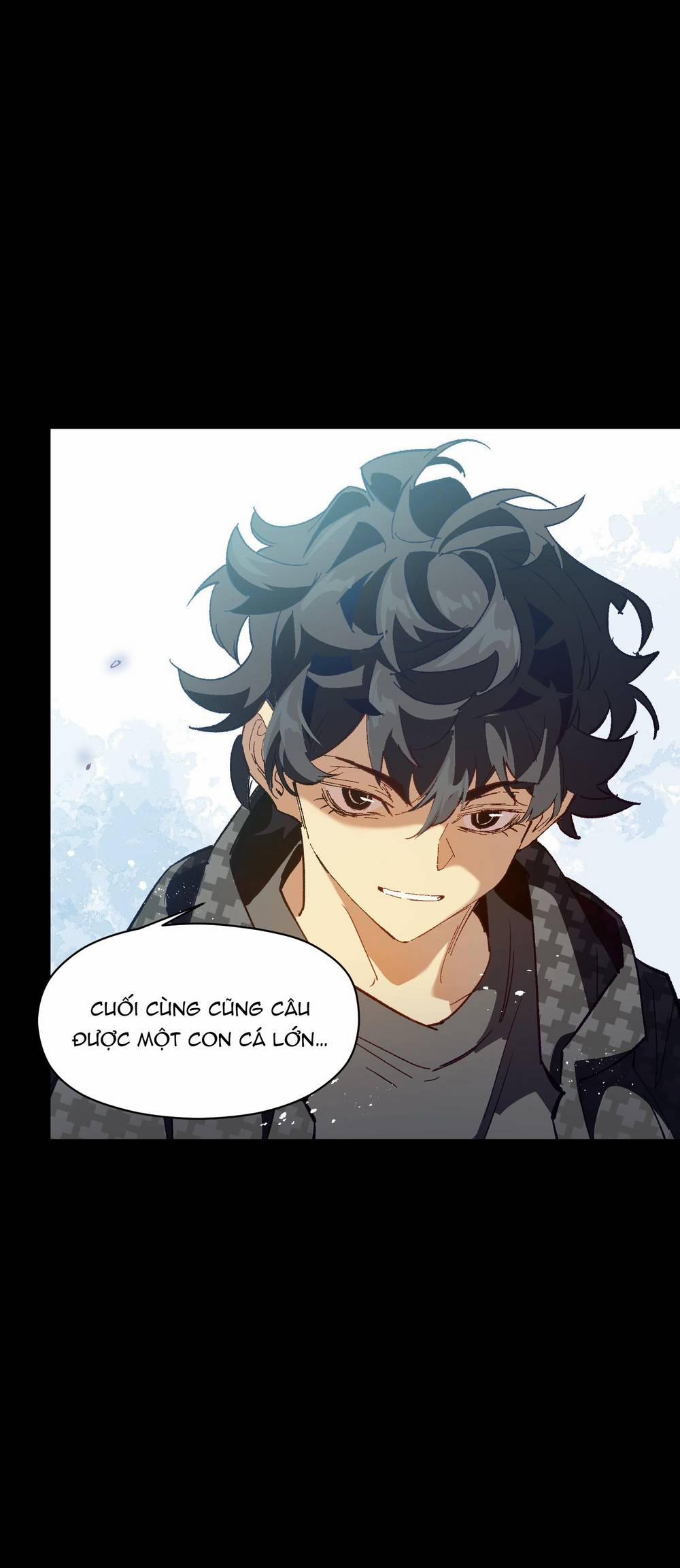 Tôi Bị Bọn Họ Tìm Đến Tận Cửa Sau Khi Tỏ Tình Hàng Loạt 51 trang 52