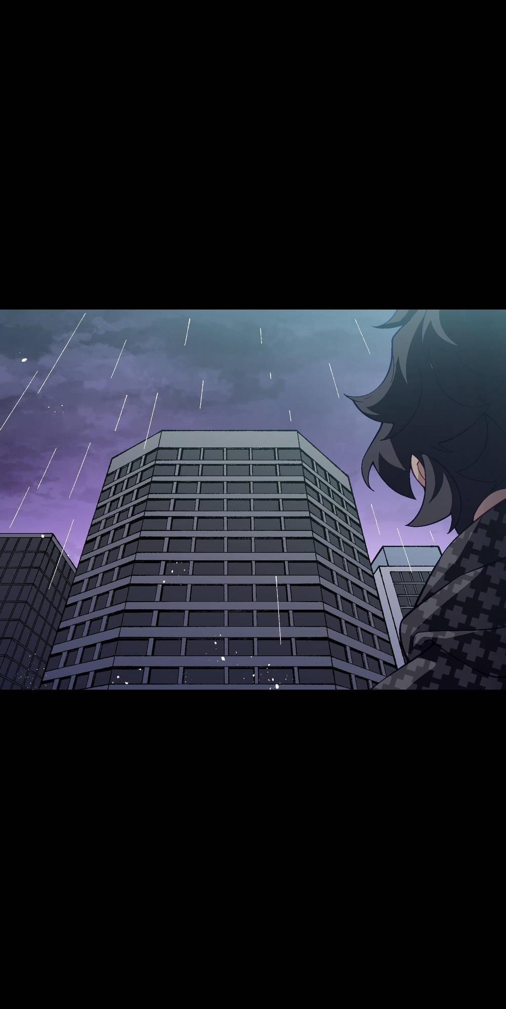 Tôi Bị Bọn Họ Tìm Đến Tận Cửa Sau Khi Tỏ Tình Hàng Loạt 51 trang 53