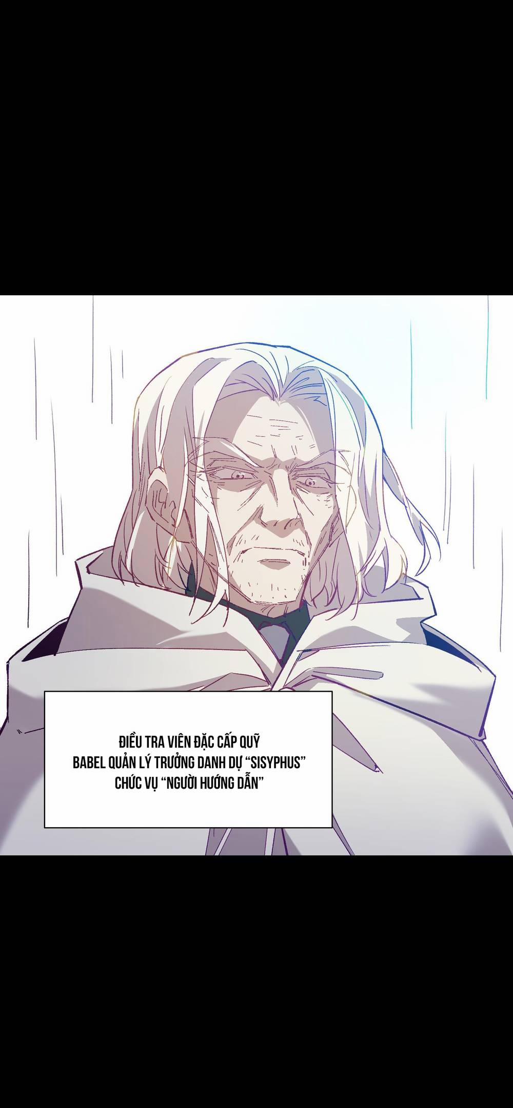 Tôi Bị Bọn Họ Tìm Đến Tận Cửa Sau Khi Tỏ Tình Hàng Loạt 51 trang 54