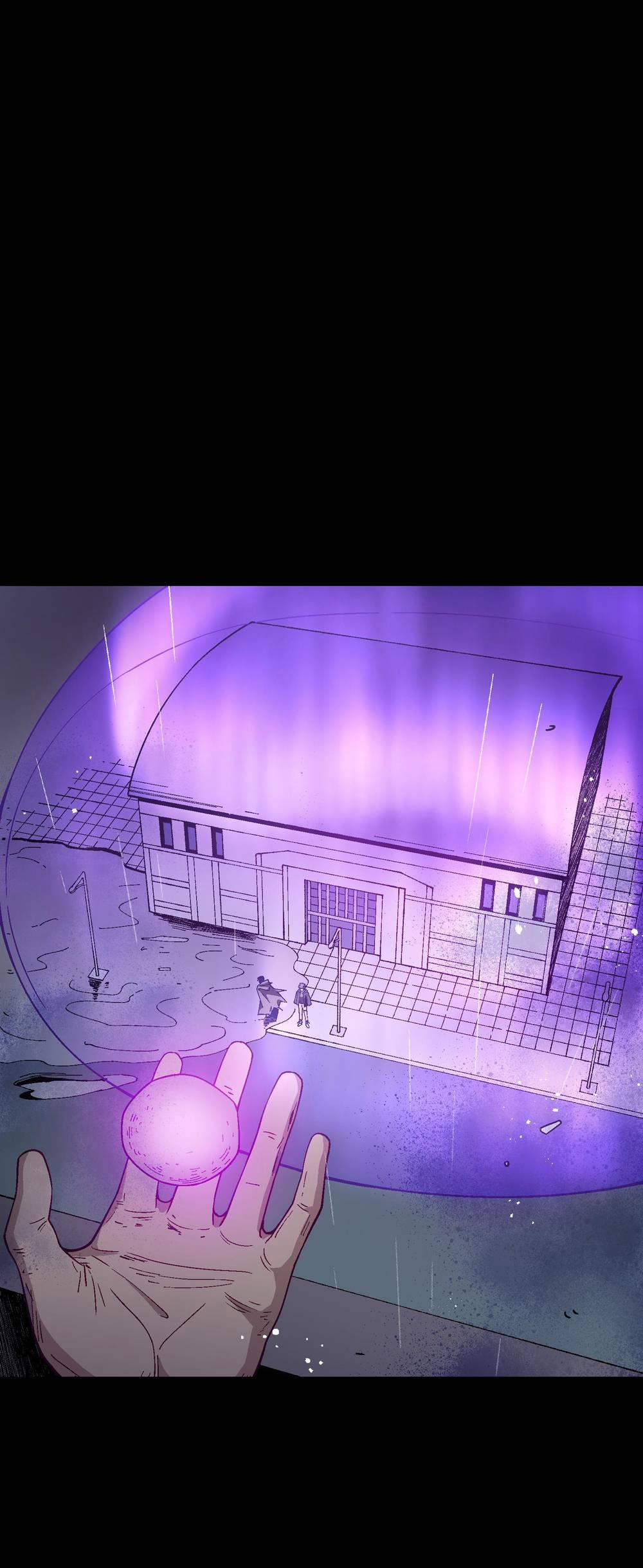 Tôi Bị Bọn Họ Tìm Đến Tận Cửa Sau Khi Tỏ Tình Hàng Loạt 51 trang 56