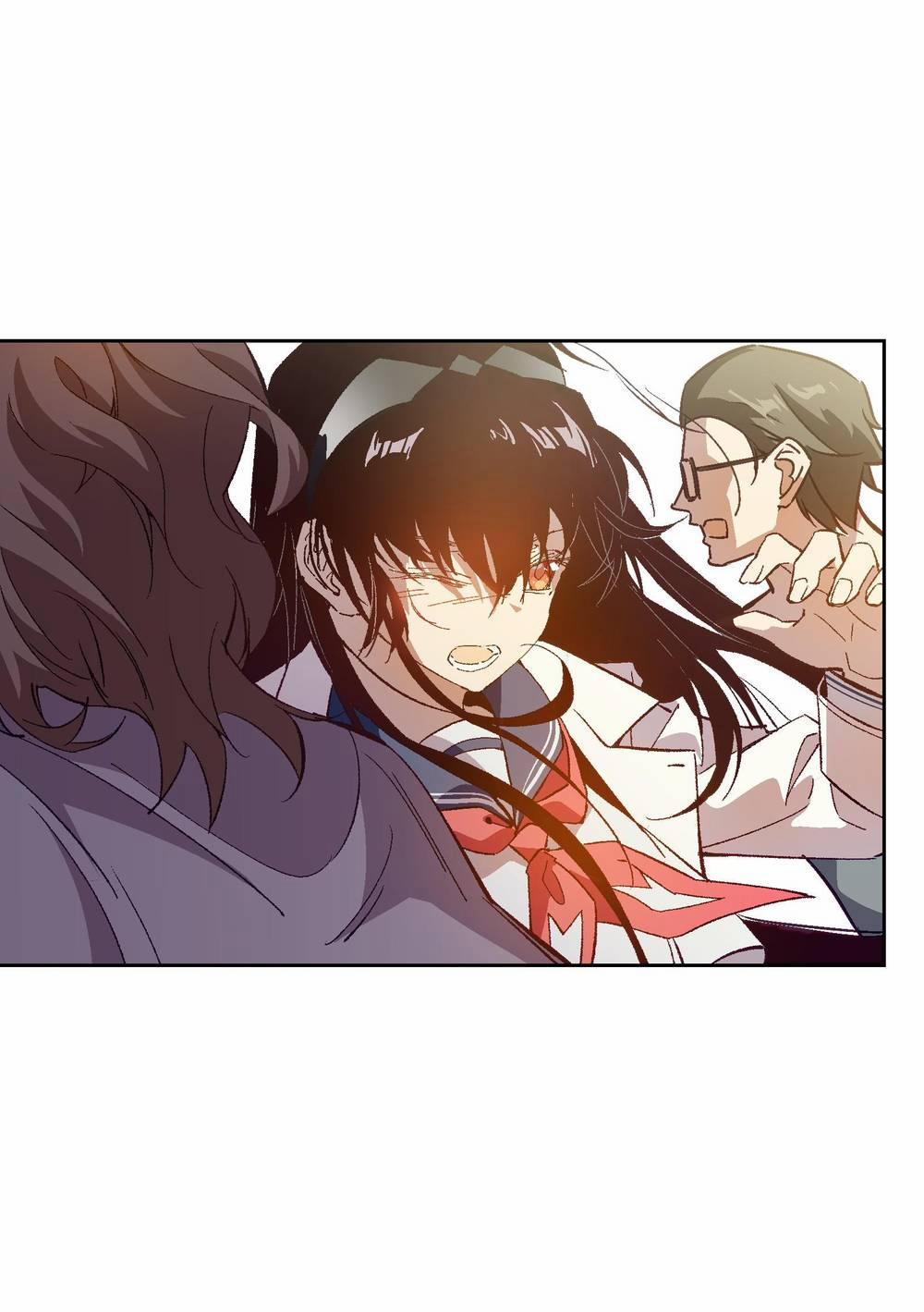 Tôi Bị Bọn Họ Tìm Đến Tận Cửa Sau Khi Tỏ Tình Hàng Loạt 51 trang 6