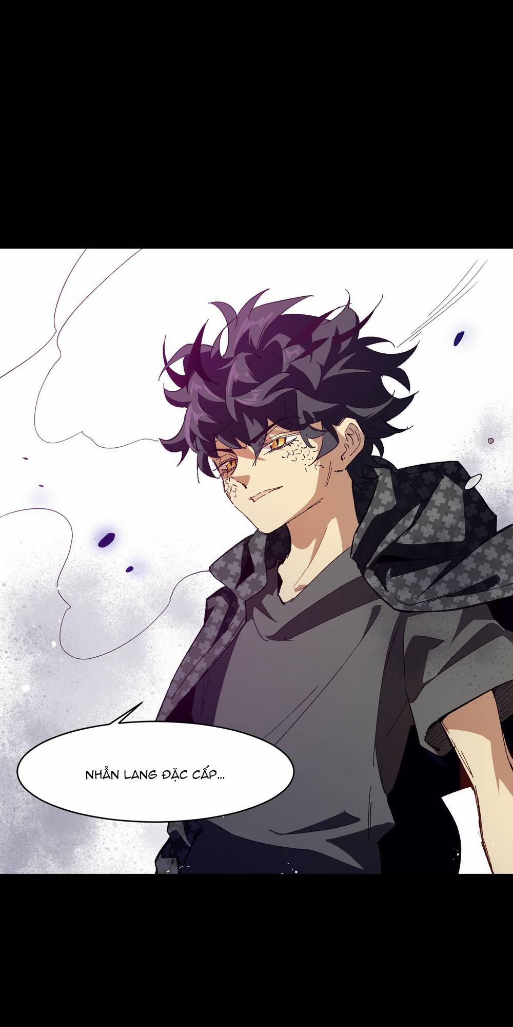 Tôi Bị Bọn Họ Tìm Đến Tận Cửa Sau Khi Tỏ Tình Hàng Loạt 51 trang 61