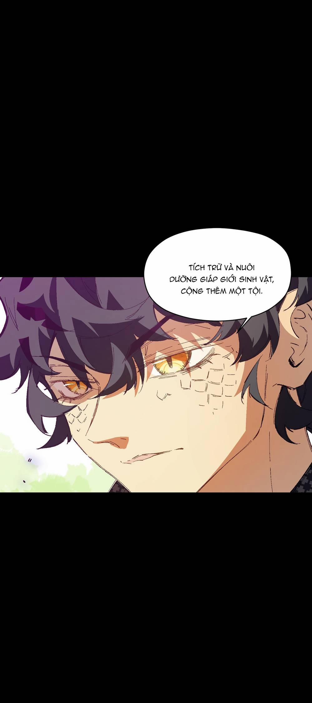 Tôi Bị Bọn Họ Tìm Đến Tận Cửa Sau Khi Tỏ Tình Hàng Loạt 51 trang 62