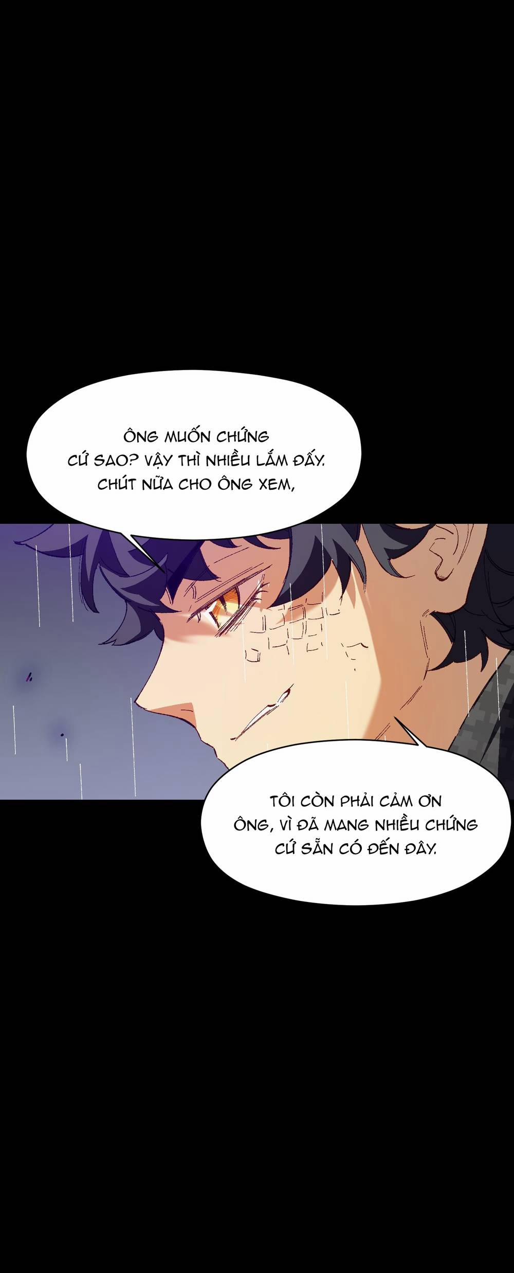 Tôi Bị Bọn Họ Tìm Đến Tận Cửa Sau Khi Tỏ Tình Hàng Loạt 51 trang 64