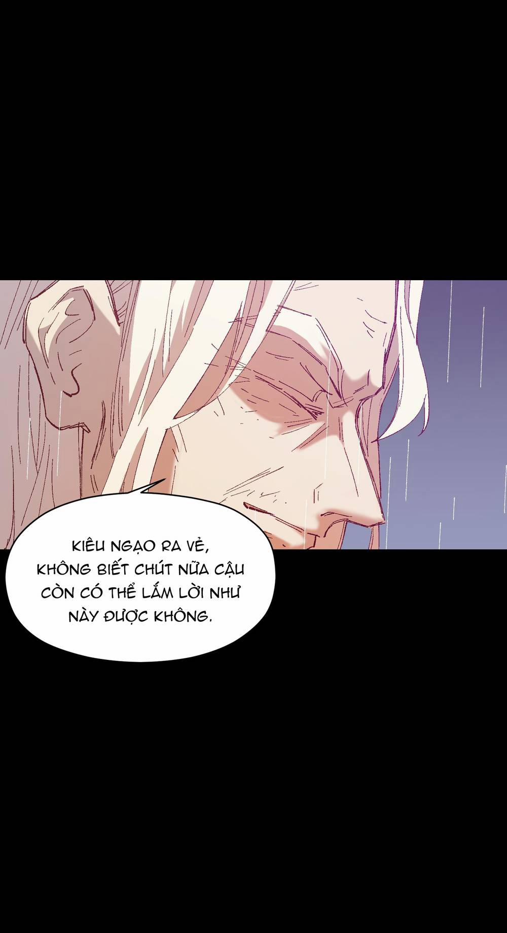 Tôi Bị Bọn Họ Tìm Đến Tận Cửa Sau Khi Tỏ Tình Hàng Loạt 51 trang 65