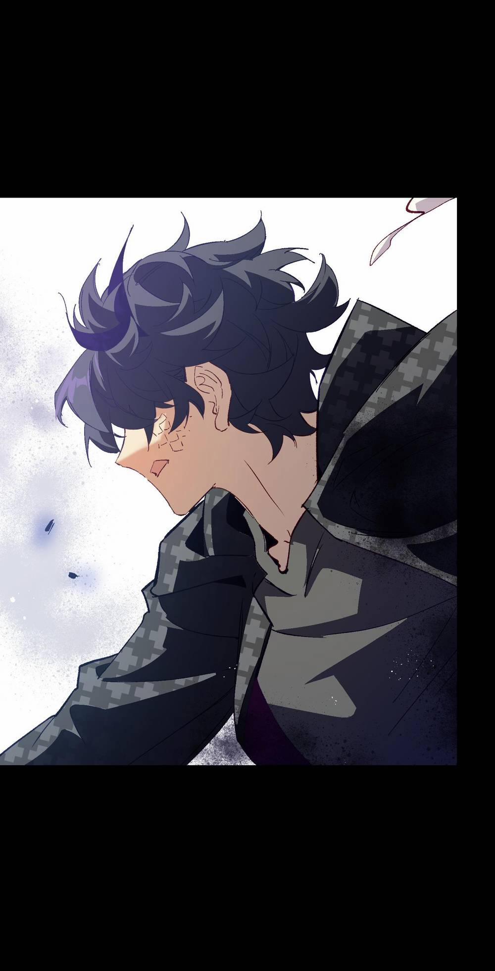 Tôi Bị Bọn Họ Tìm Đến Tận Cửa Sau Khi Tỏ Tình Hàng Loạt 51 trang 67