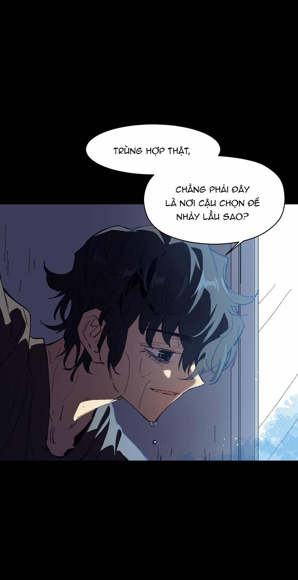 Tôi Bị Bọn Họ Tìm Đến Tận Cửa Sau Khi Tỏ Tình Hàng Loạt 51 trang 72