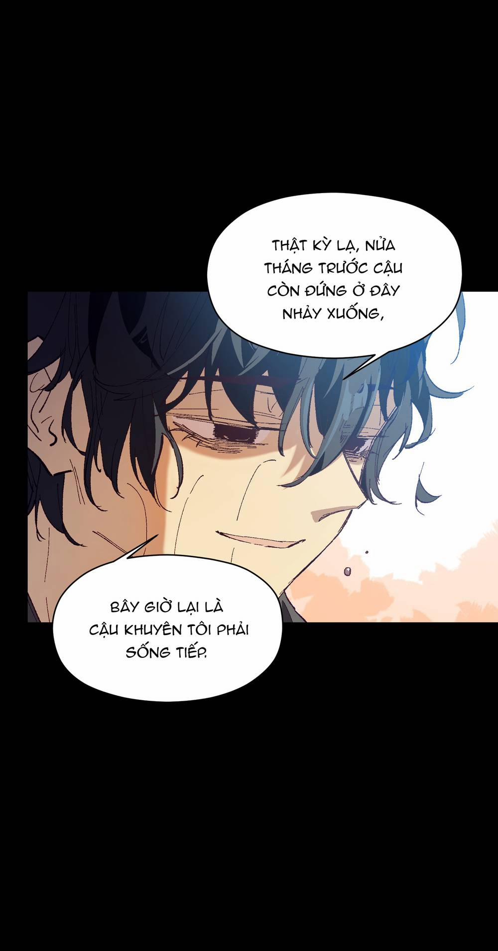 Tôi Bị Bọn Họ Tìm Đến Tận Cửa Sau Khi Tỏ Tình Hàng Loạt 51 trang 74