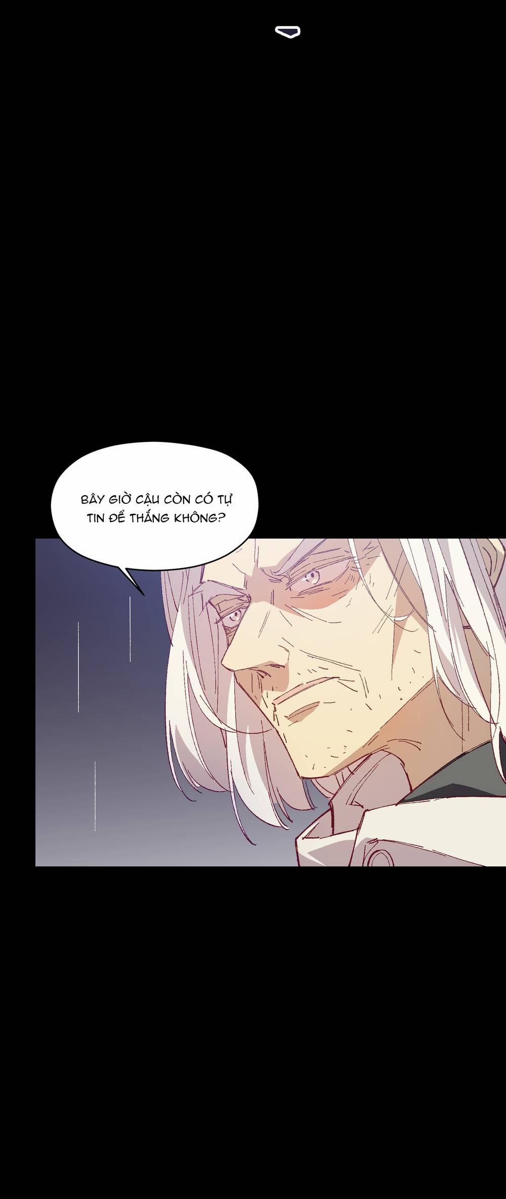 Tôi Bị Bọn Họ Tìm Đến Tận Cửa Sau Khi Tỏ Tình Hàng Loạt 52 trang 10