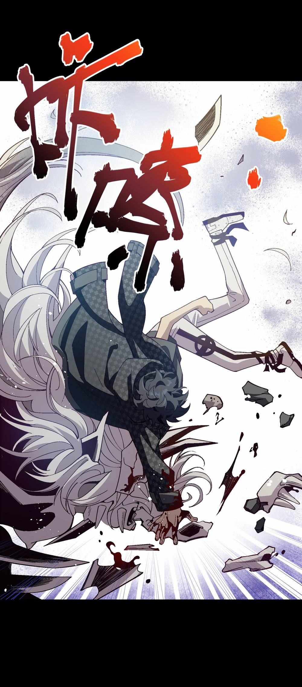 Tôi Bị Bọn Họ Tìm Đến Tận Cửa Sau Khi Tỏ Tình Hàng Loạt 52 trang 12