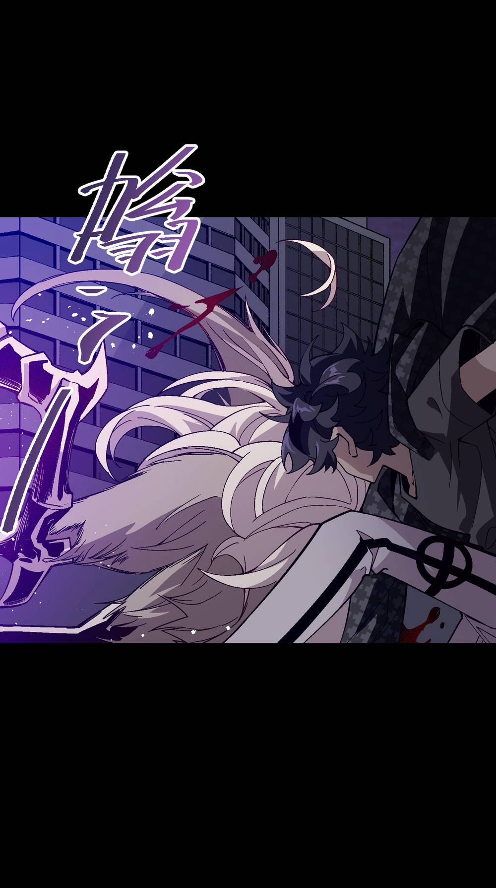 Tôi Bị Bọn Họ Tìm Đến Tận Cửa Sau Khi Tỏ Tình Hàng Loạt 52 trang 13