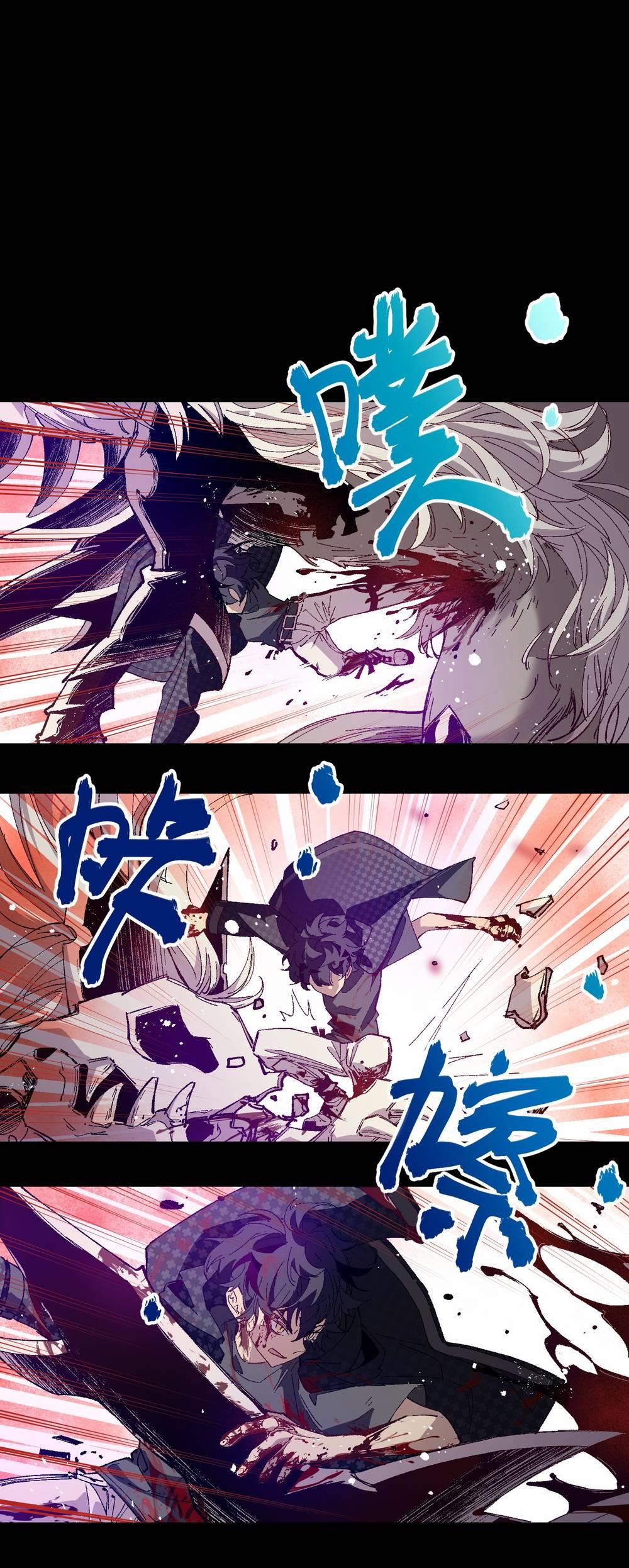 Tôi Bị Bọn Họ Tìm Đến Tận Cửa Sau Khi Tỏ Tình Hàng Loạt 52 trang 15