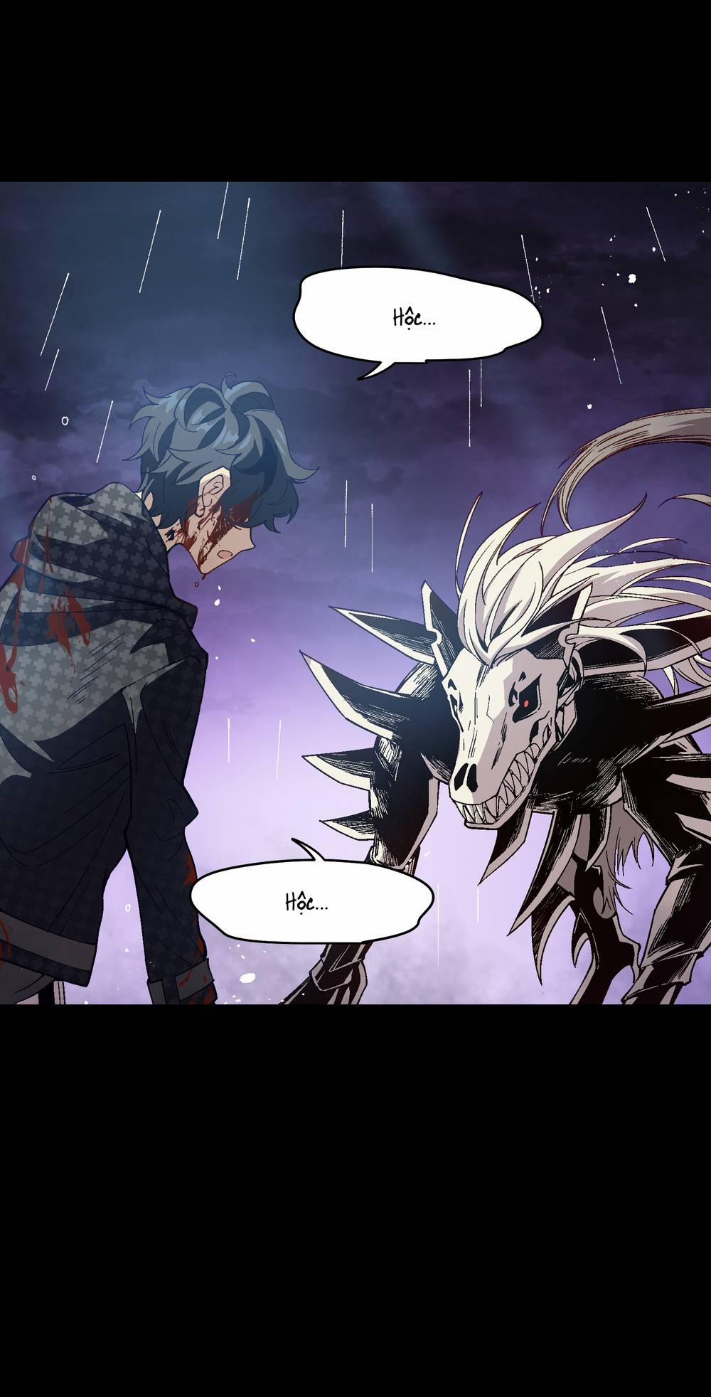 Tôi Bị Bọn Họ Tìm Đến Tận Cửa Sau Khi Tỏ Tình Hàng Loạt 52 trang 16