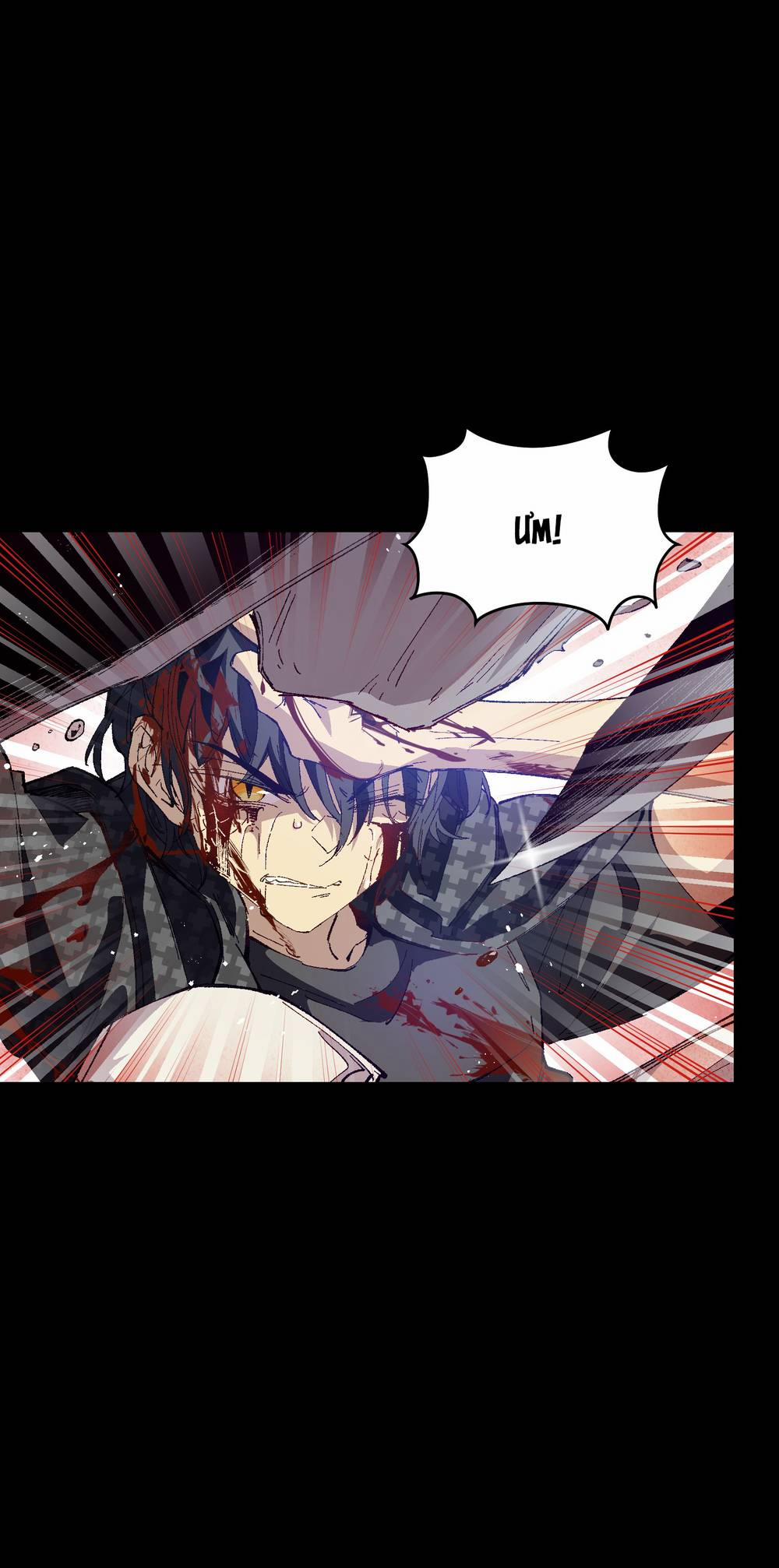 Tôi Bị Bọn Họ Tìm Đến Tận Cửa Sau Khi Tỏ Tình Hàng Loạt 52 trang 17