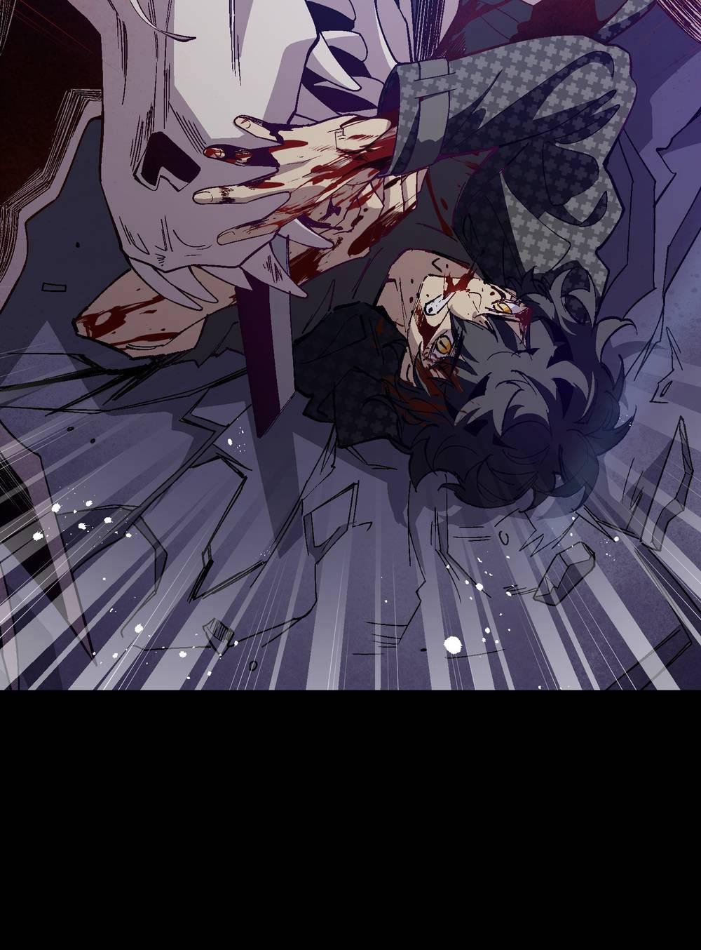 Tôi Bị Bọn Họ Tìm Đến Tận Cửa Sau Khi Tỏ Tình Hàng Loạt 52 trang 19