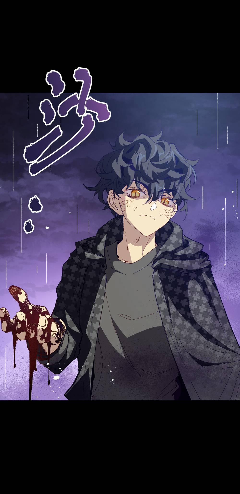 Tôi Bị Bọn Họ Tìm Đến Tận Cửa Sau Khi Tỏ Tình Hàng Loạt 52 trang 2